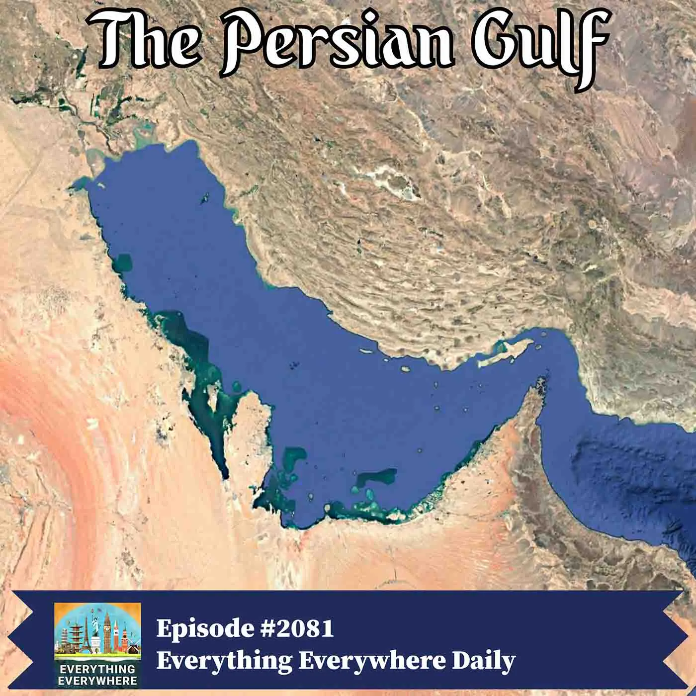 The Persian Gulf Explained: History, Oil, and Global Importance The Persian Gulf Explained: History, Oil, and Global Importance