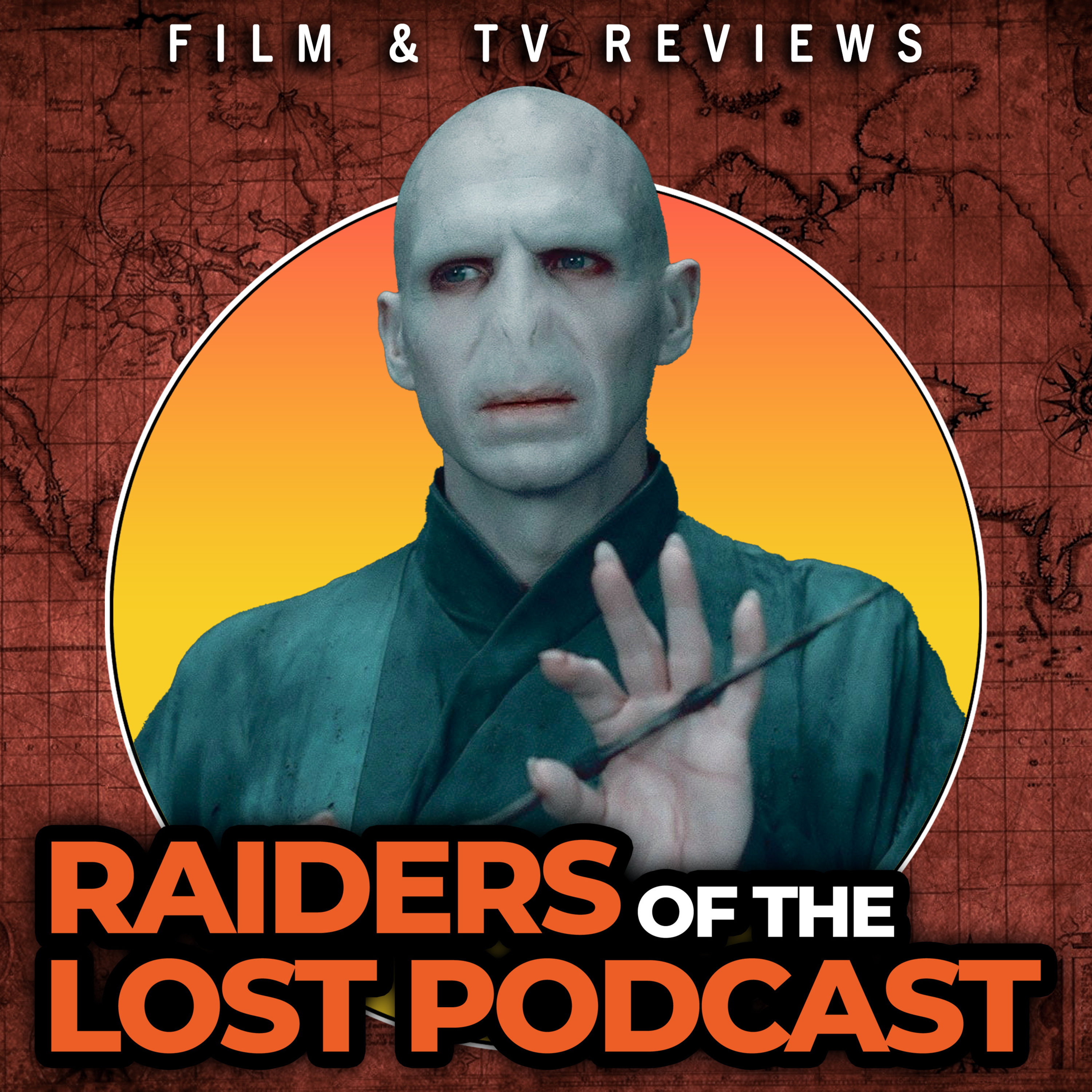 Evil Explored: Lord Voldemort