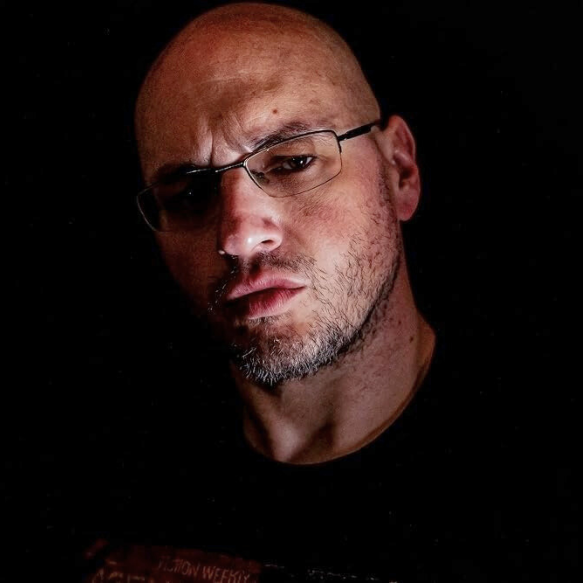 J. M. Stelly on AFM, Within Madness, and Making Feature Films Without Permission