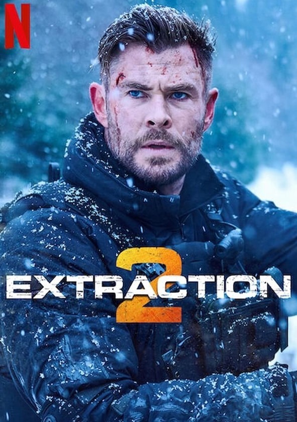 Flixwatcher: A Netflix Film Review Podcast