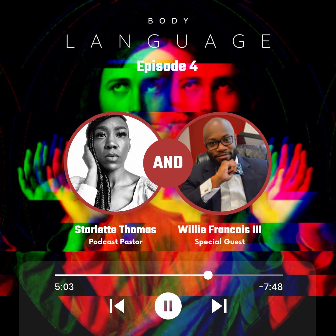 The Raceless Gospel Podcast