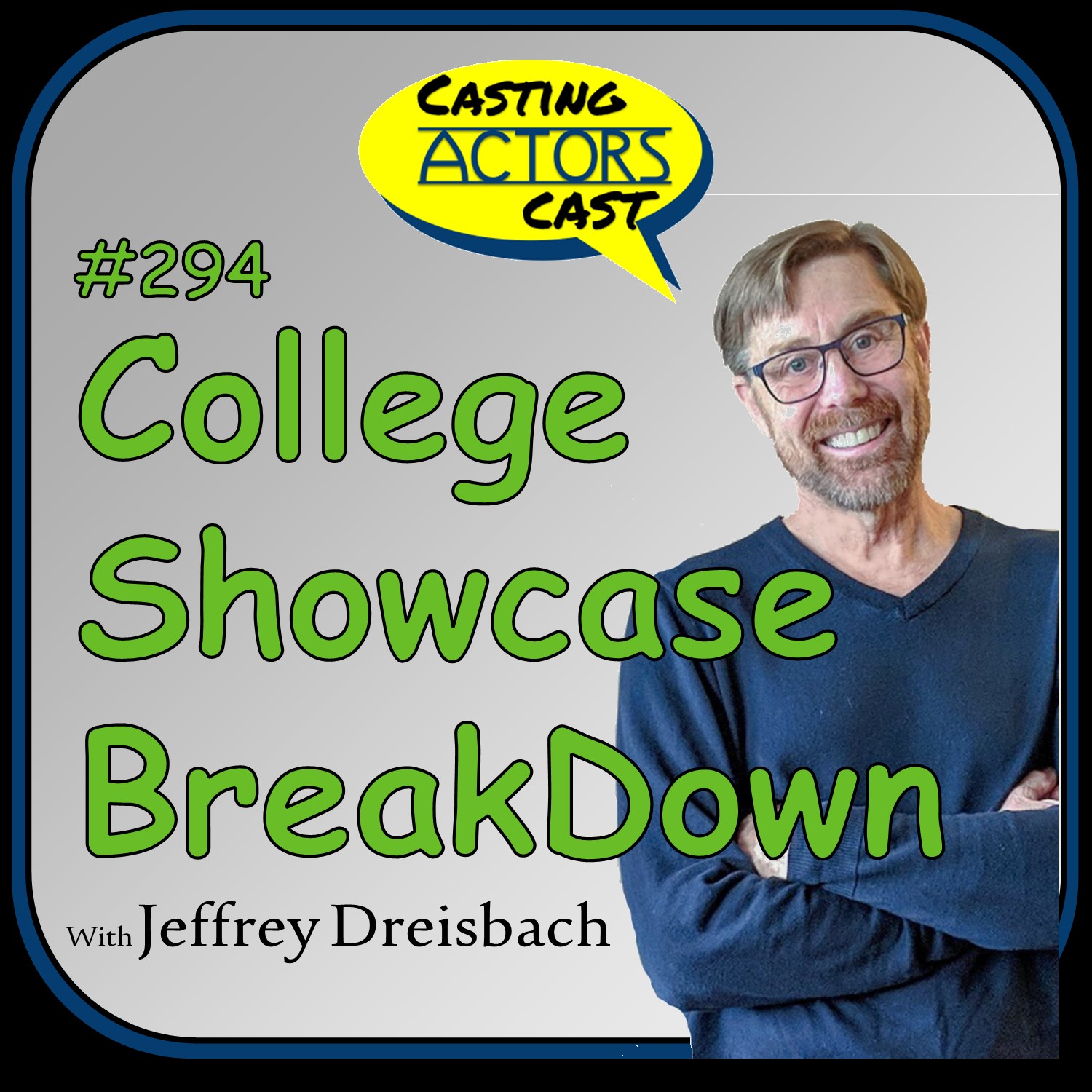 College Showcase Breakdown