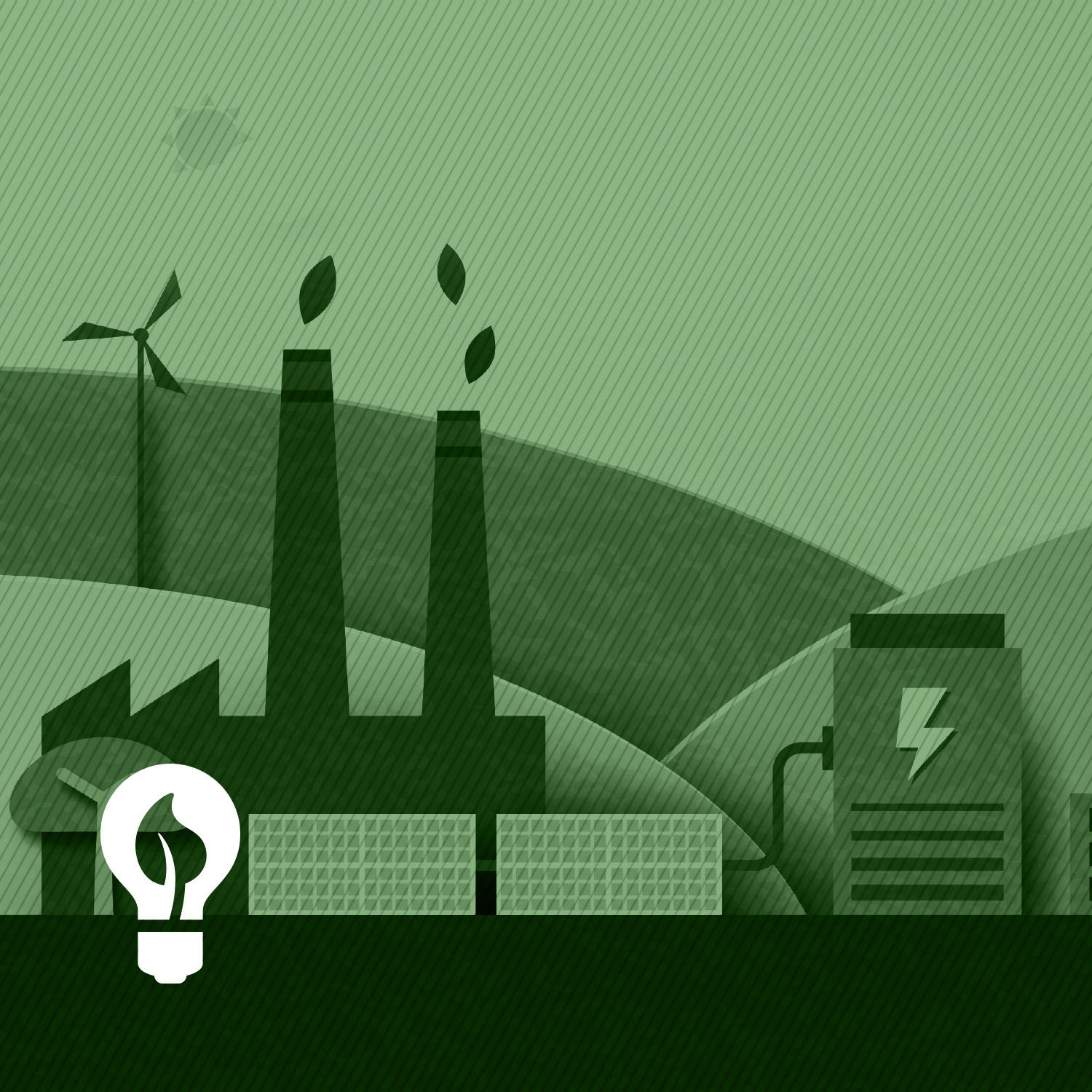 A Sustainable Future