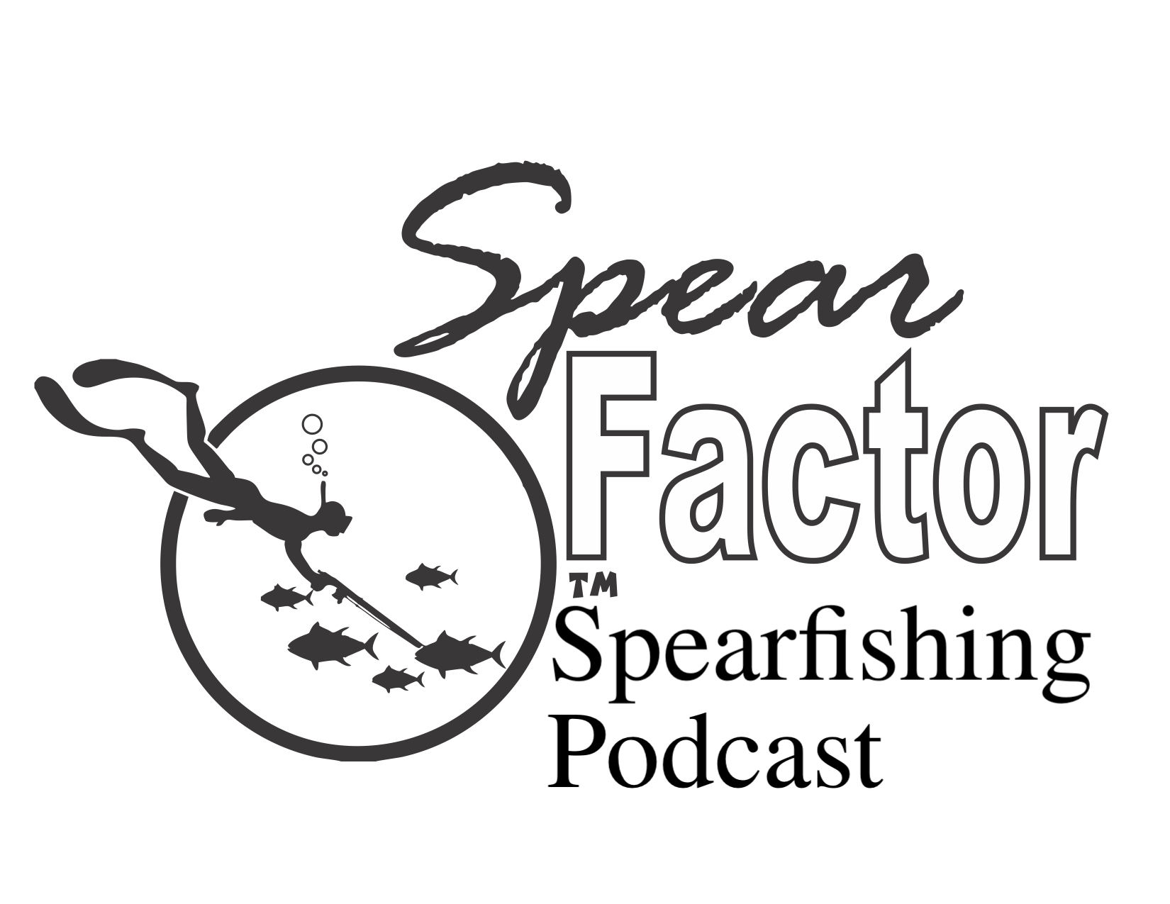 Spearfactor #045: Jerry Guerra from Neptonics Spearfishing episode artwork