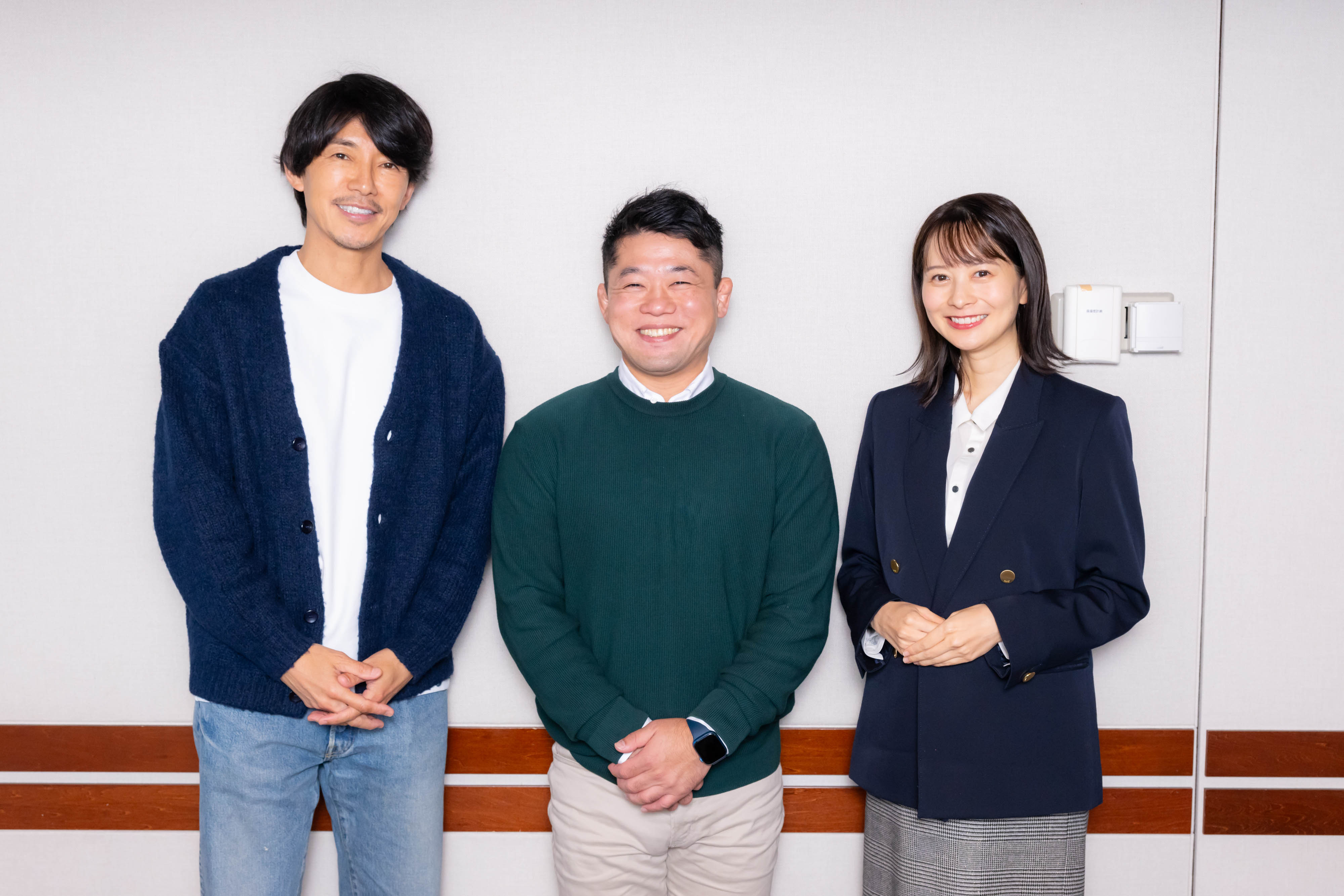 ゲスト：スペシャルオリンピックス日本 理事長 平岡拓晃さん episode artwork