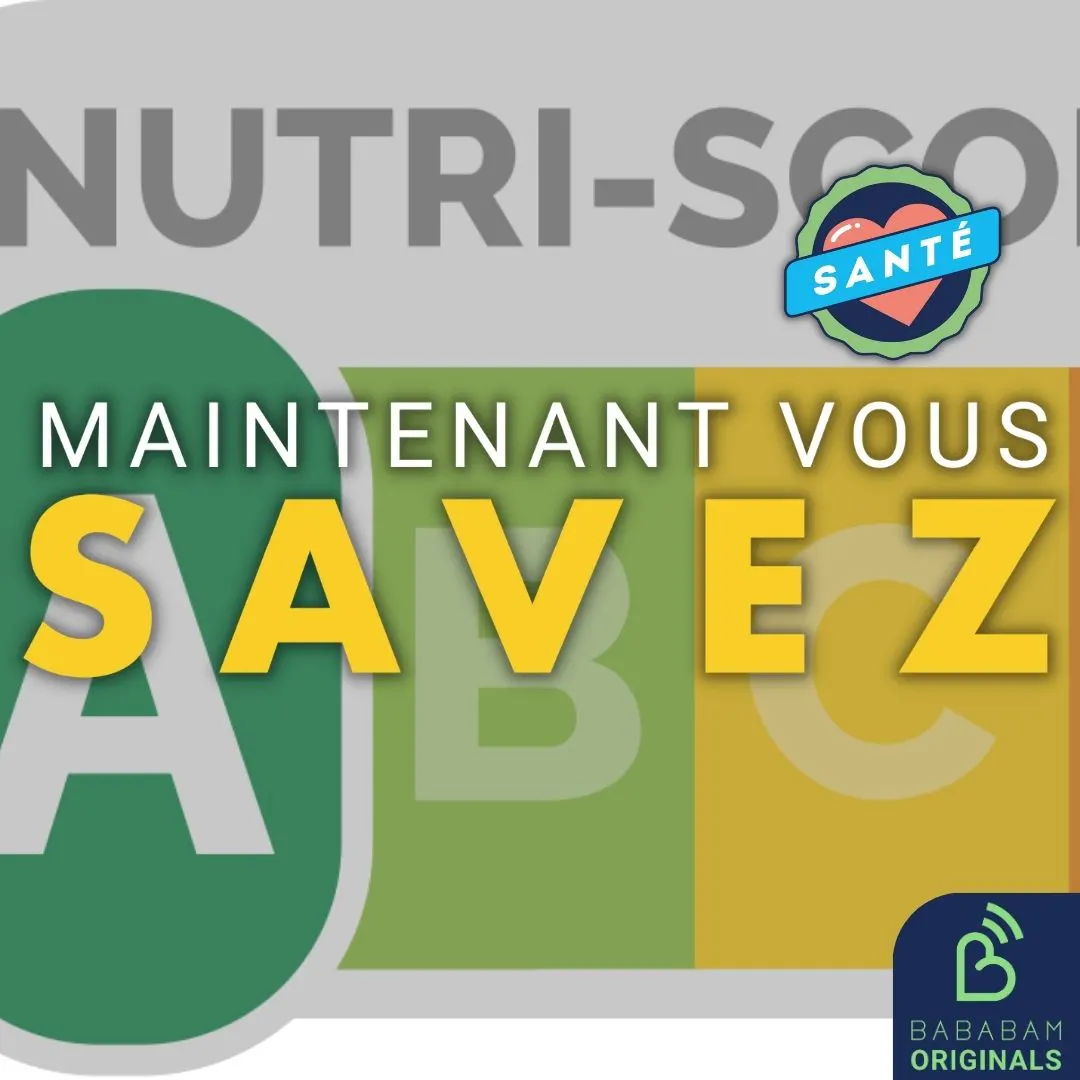 Faut-il se fier au nutri-score pour choisir ses aliments ?