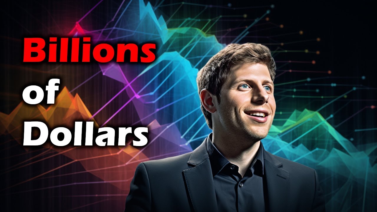 OpenAI Revenue EXPLODES - IBM & Tesla Bet Billions on AI | Artificial Intelligence Masterclass