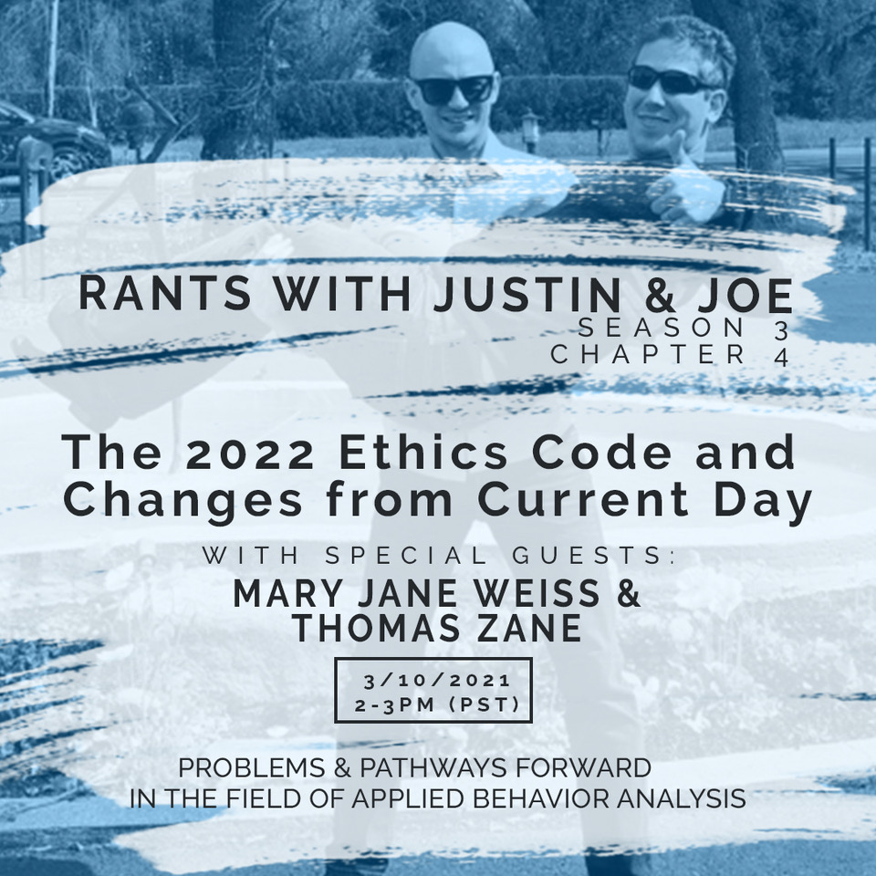 The 2022 Ethics Code and Changes from Current Day