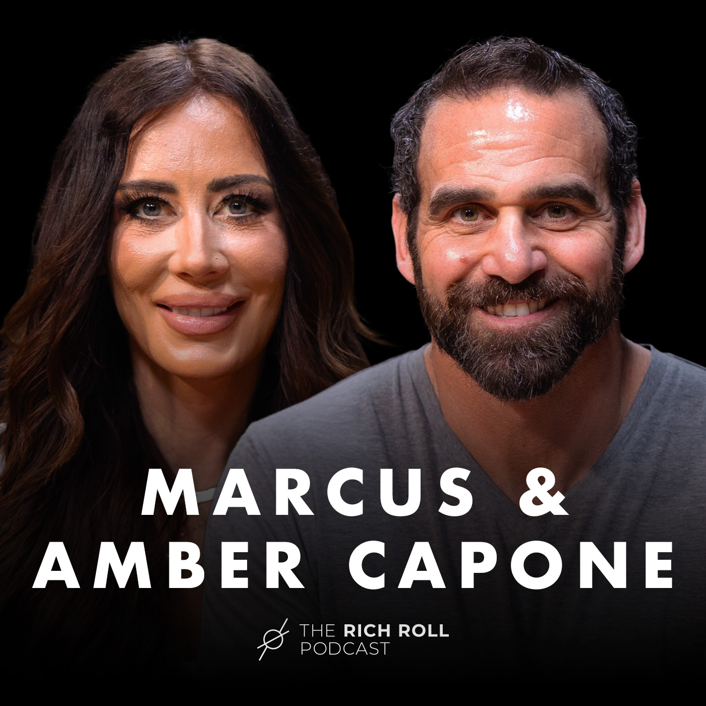 In Waves & War: Marcus & Amber Capone On Psychedelic Treatment For Veteran PTSD, Rebuilding Life After War & The Mission To Heal A Generation