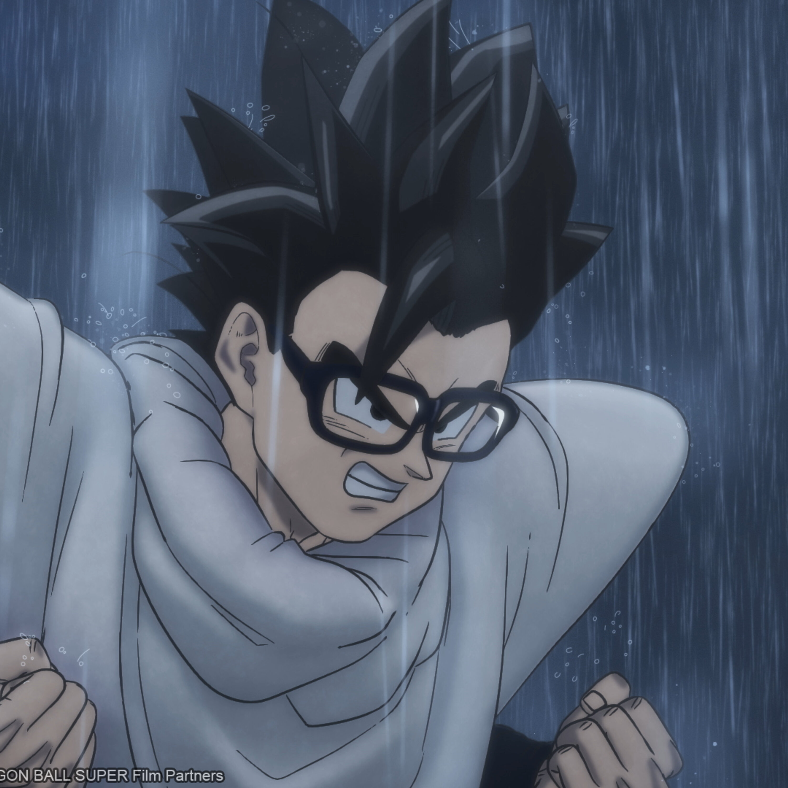 El regreso de Dragon Ball al cine: así es la versión doblada para Latinoamérica