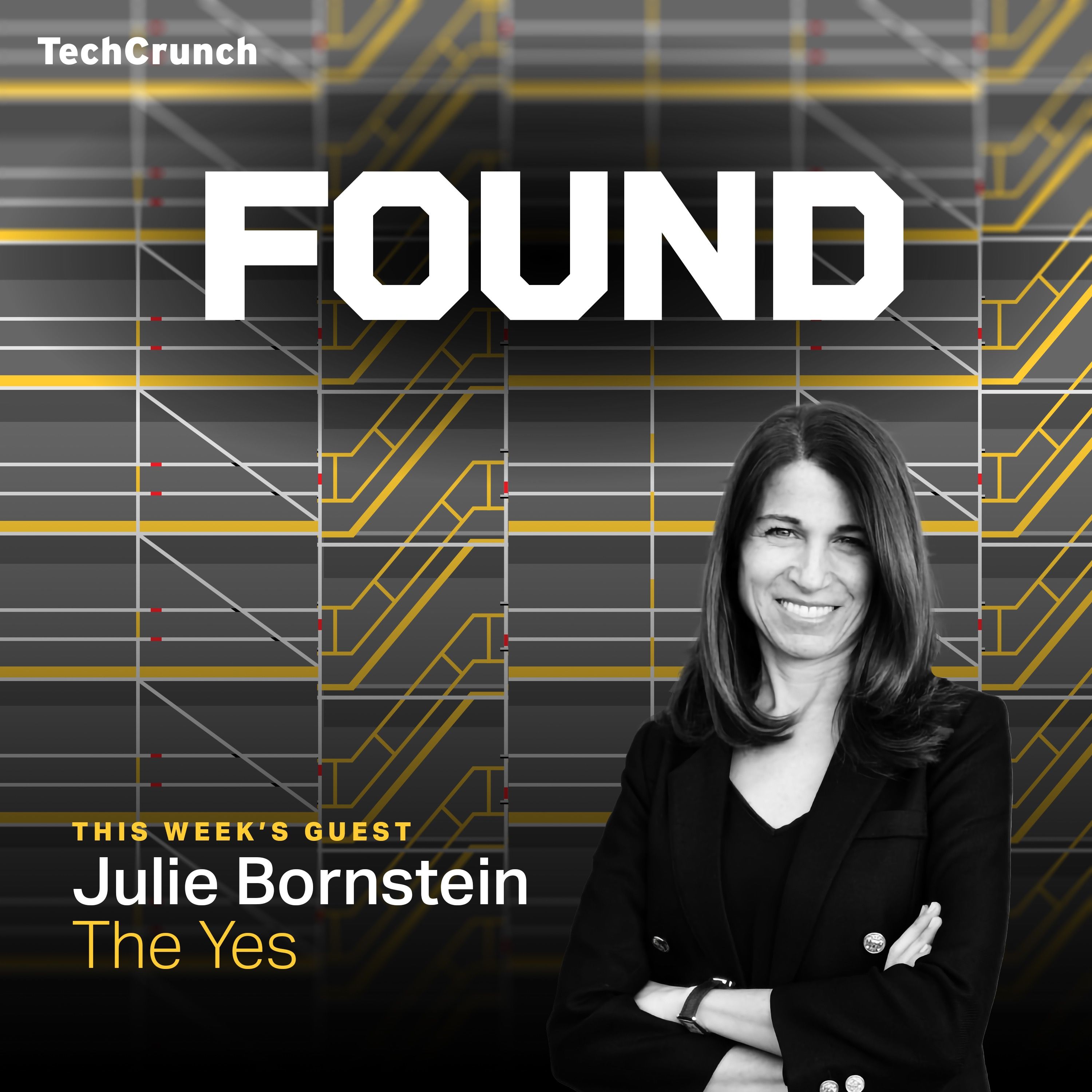 Julie Bornstein, The Yes