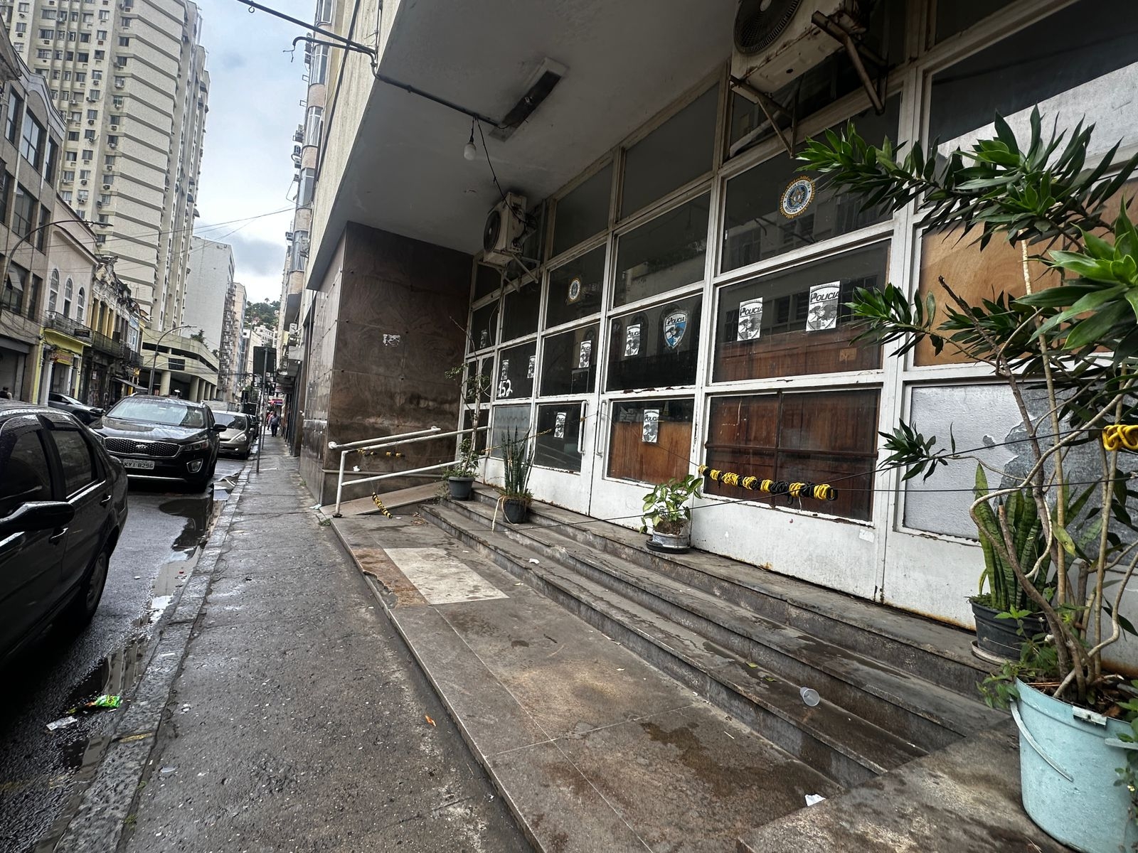 Justiça determina que RJ proteja acervo da ditadura no antigo IML: material pode 'esclarecer violações' entre os anos 30