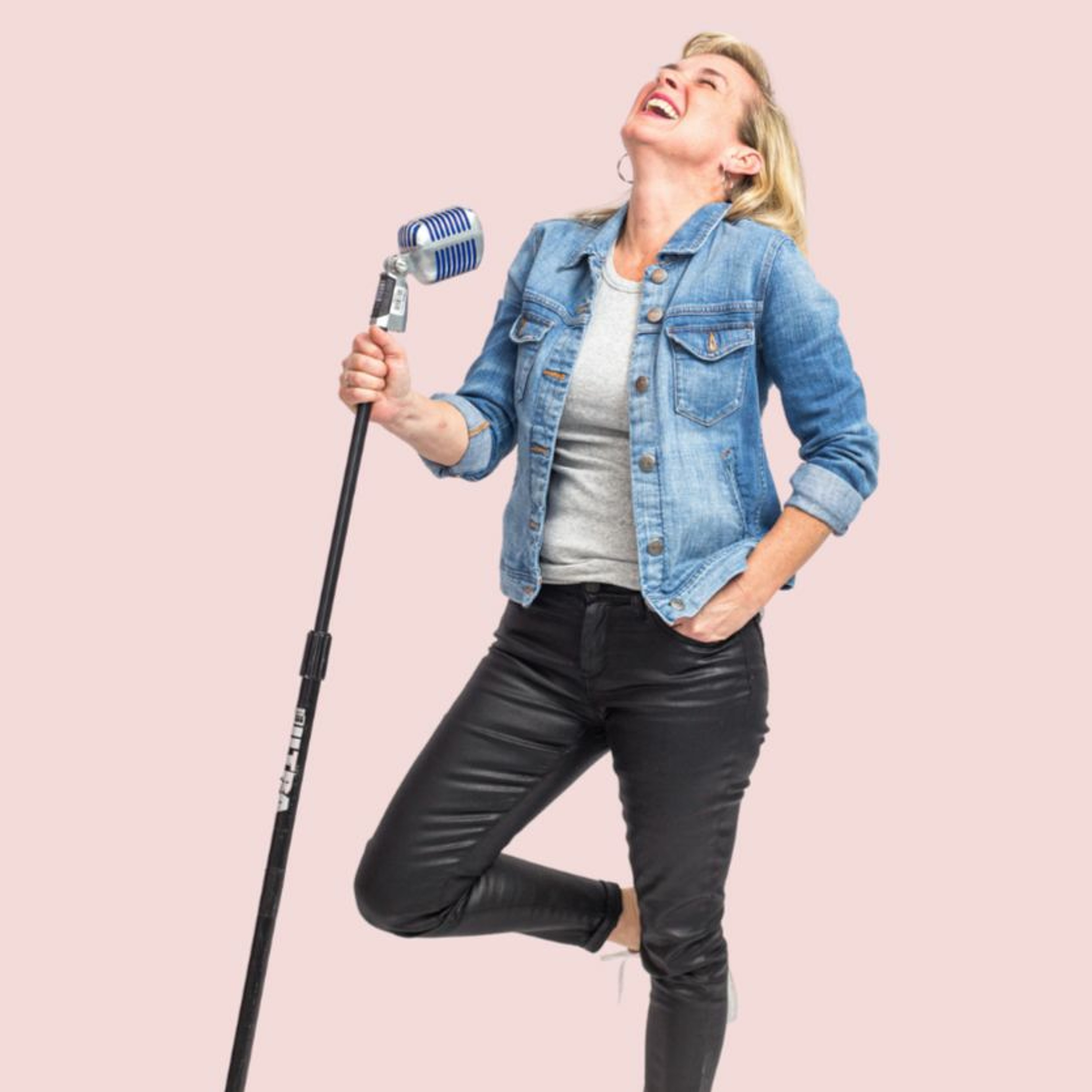 Let That Shit Go, Lady Luck, Education Disruption and Unforked