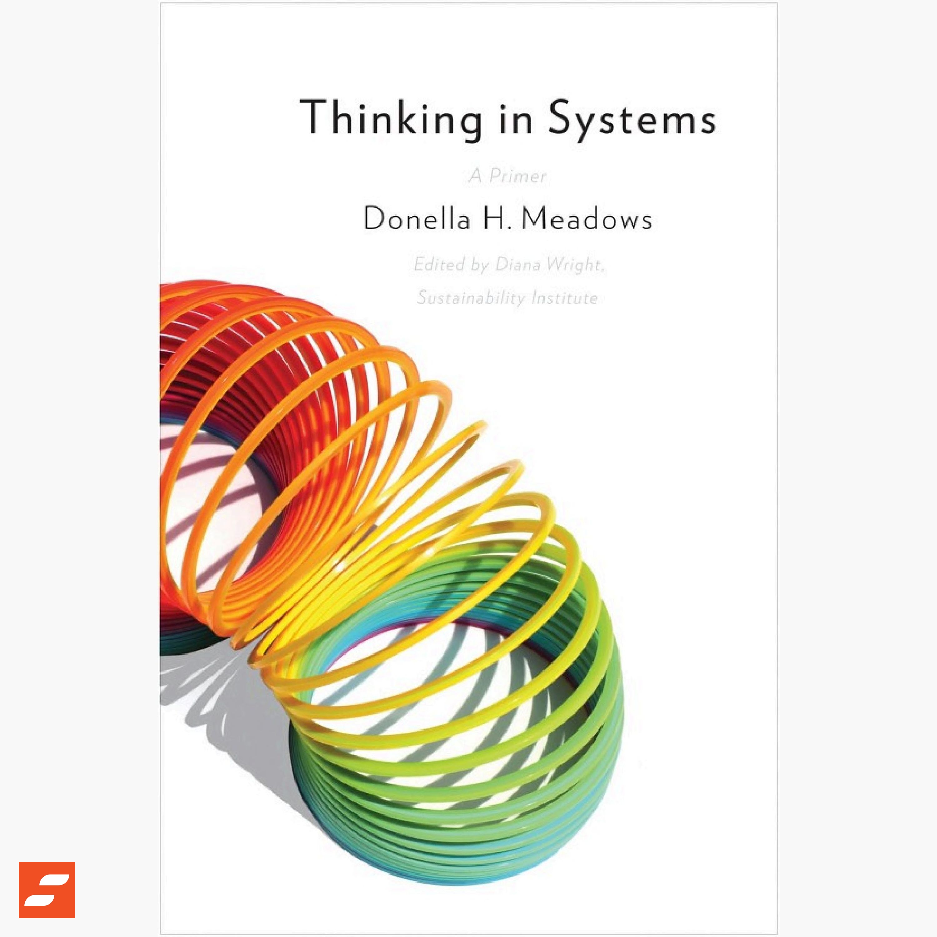 Thinking in Systems Summary | Donella Meadows