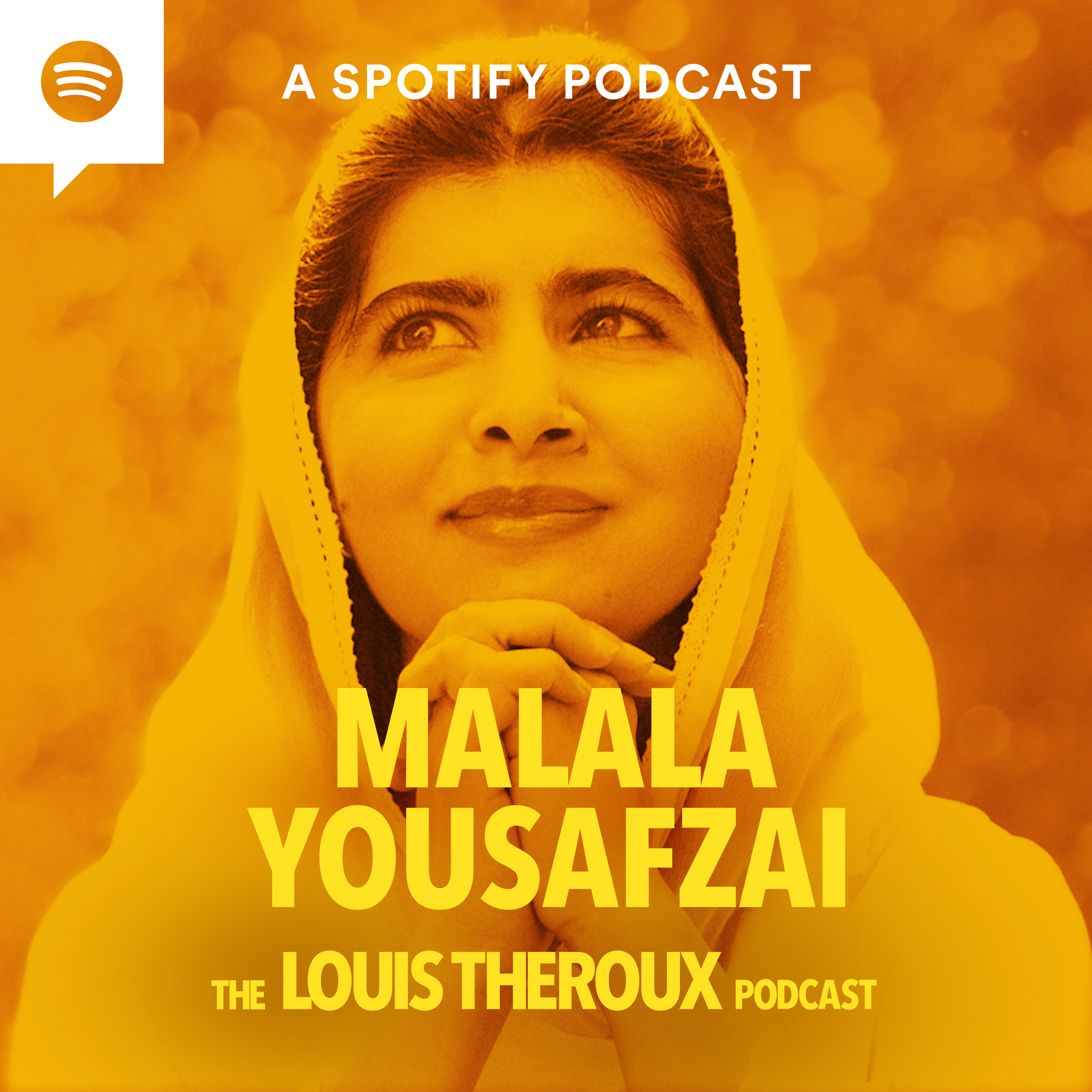 S6 EP4: Malala Yousafzai discusses misrepresentations of Islam, the Taliban's ‘gender apartheid’, and her views on marriage