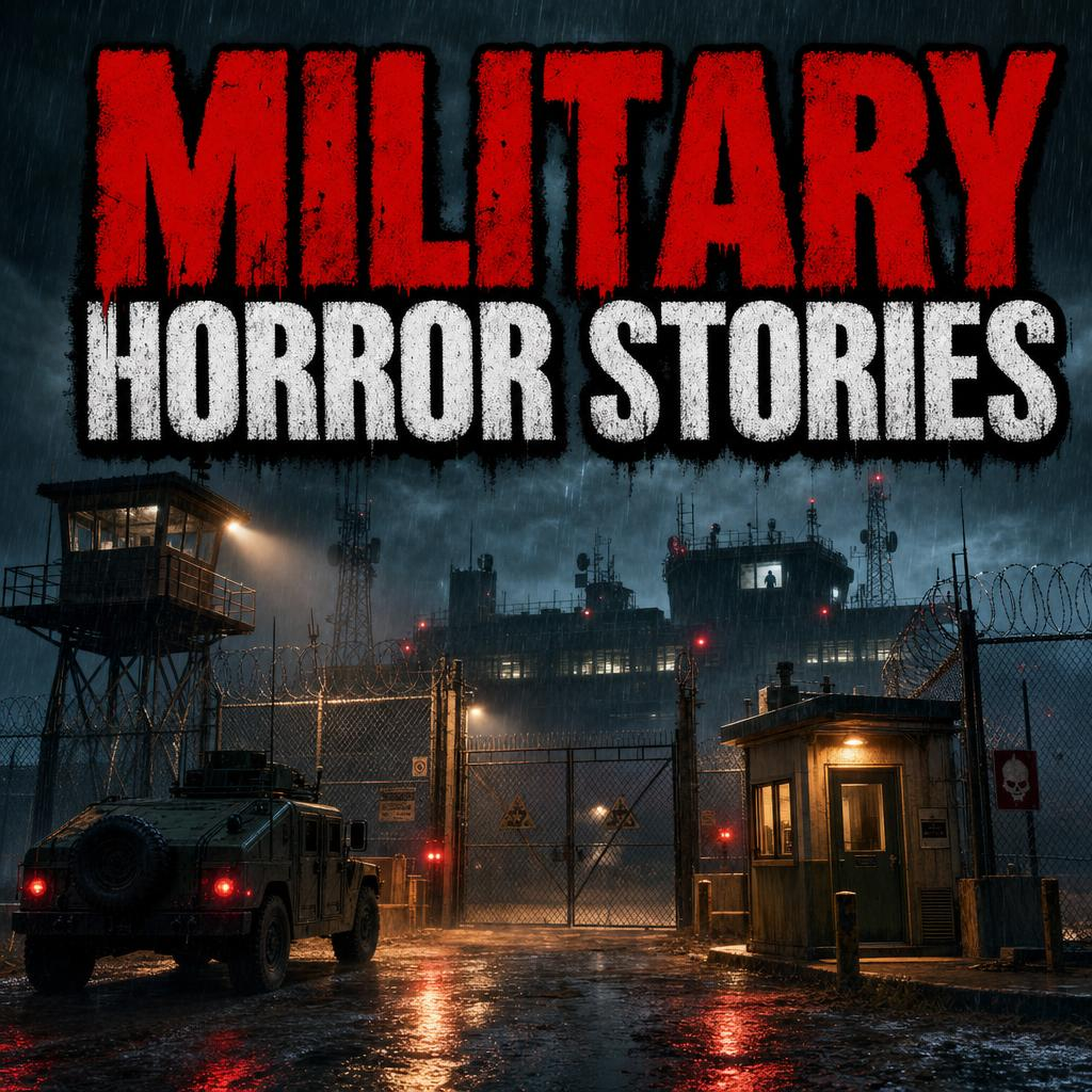 8 True Military Horror Stories | "We Were Surrounded… But It Wasn’t the Enemy" 😱 That Will Make You Fear the Battlefield