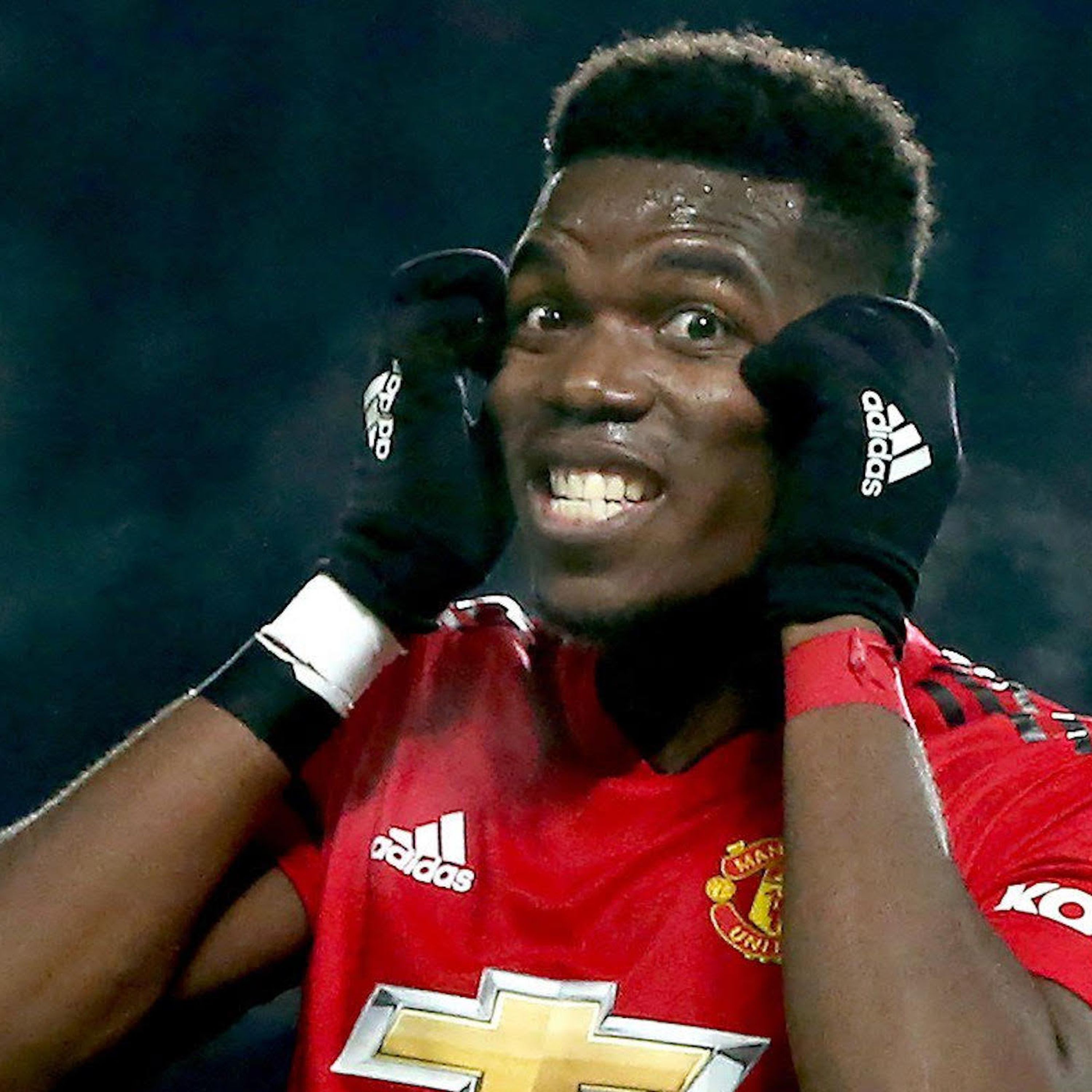 The Manchester United Redcast