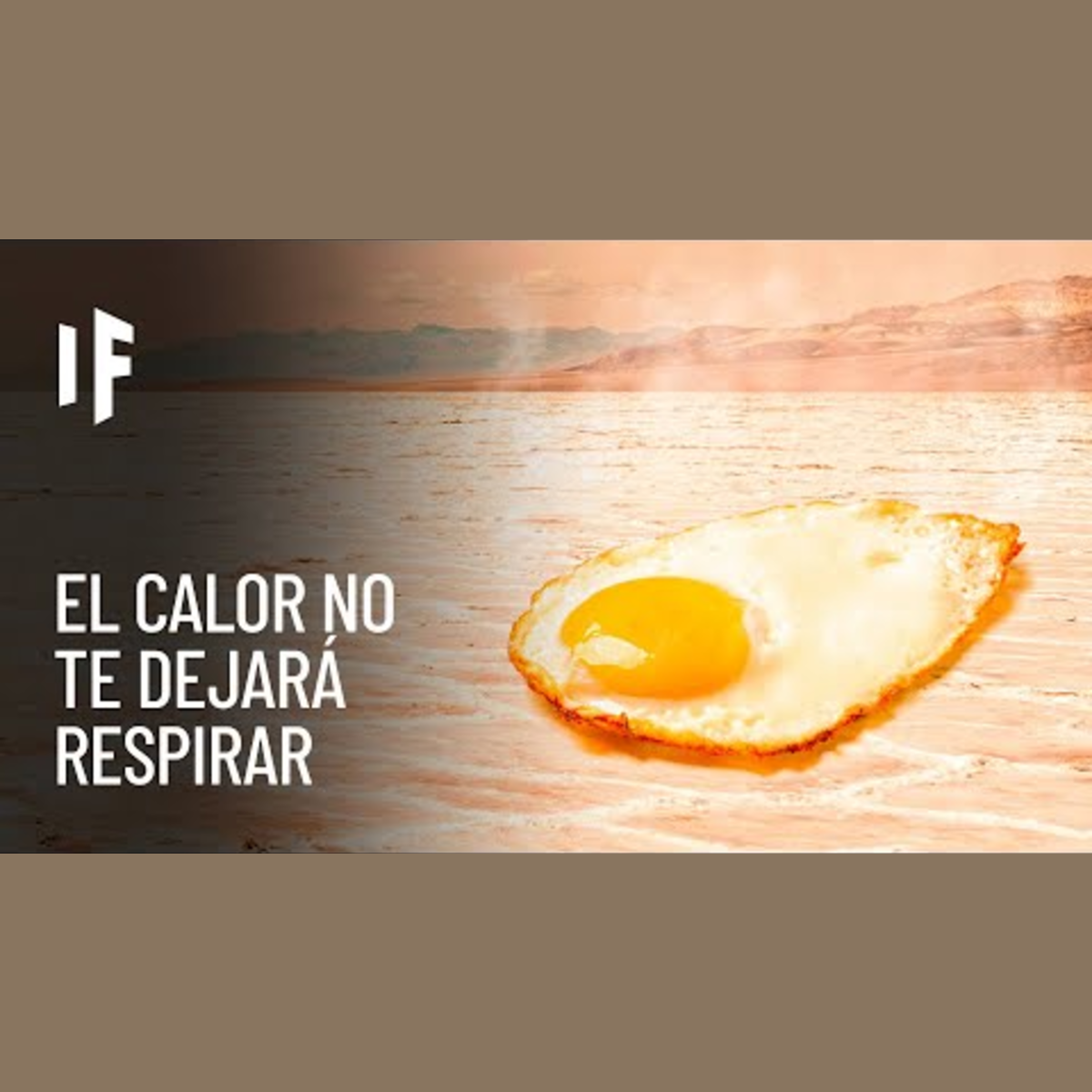 ¿Qué pasaría si vivieras en el lugar más caliente de la Tierra? episode artwork