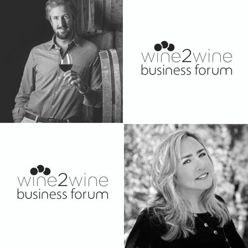Ep. 1067 Combatting Counterfeit Wines | wine2wine Business Forum 2021