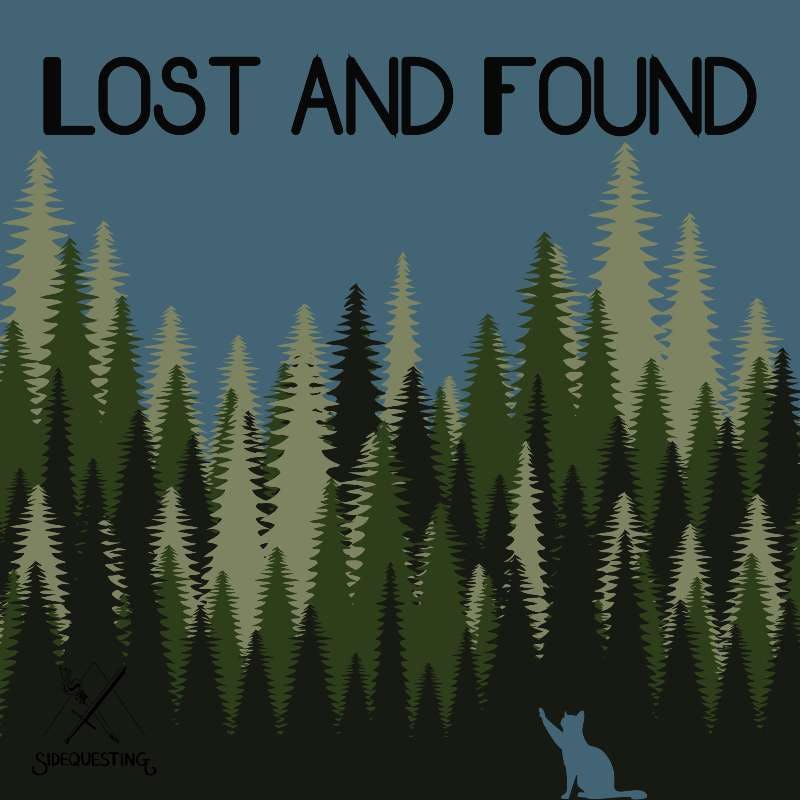 1.3: Lost and Found
