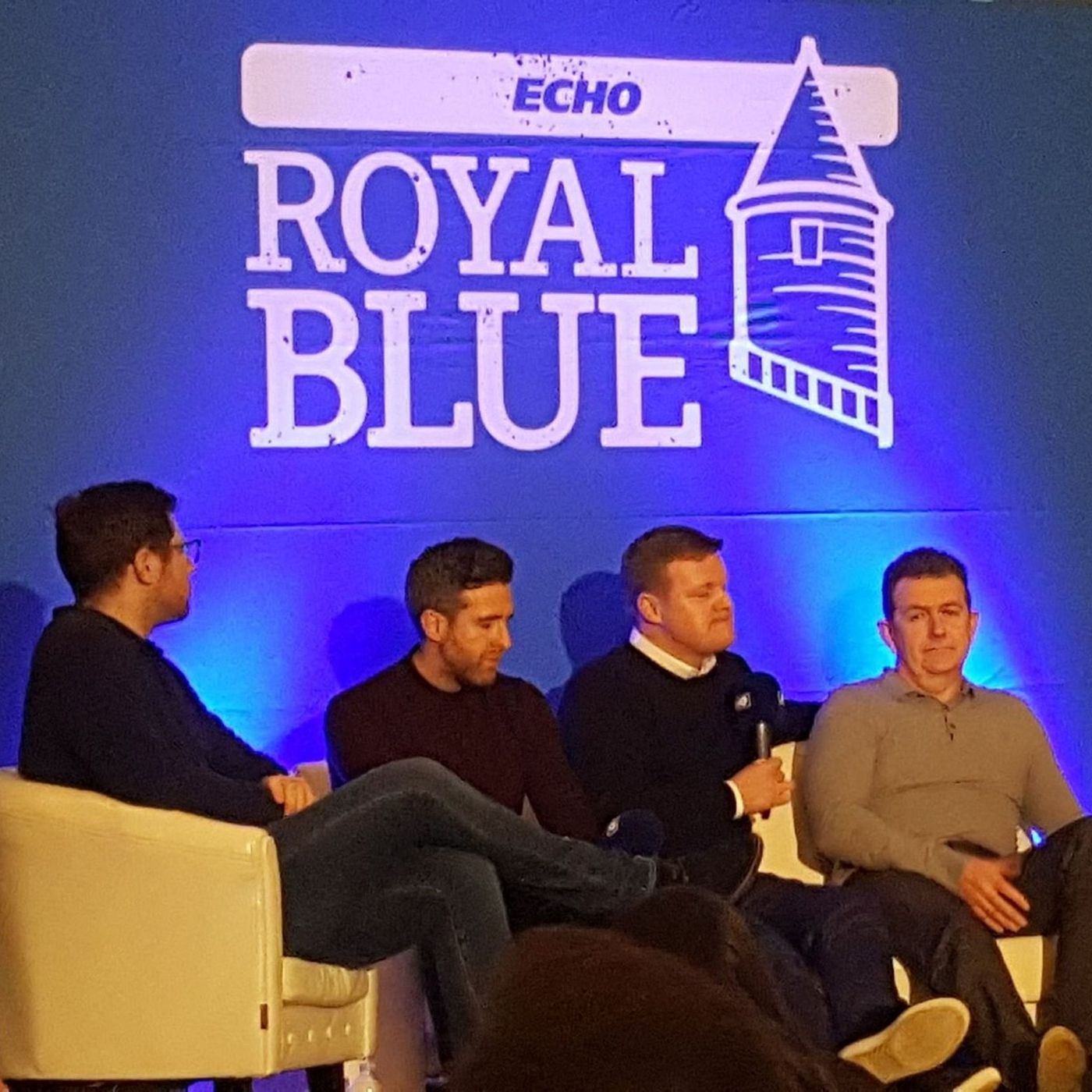 Royal Blue: The Everton FC Podcast