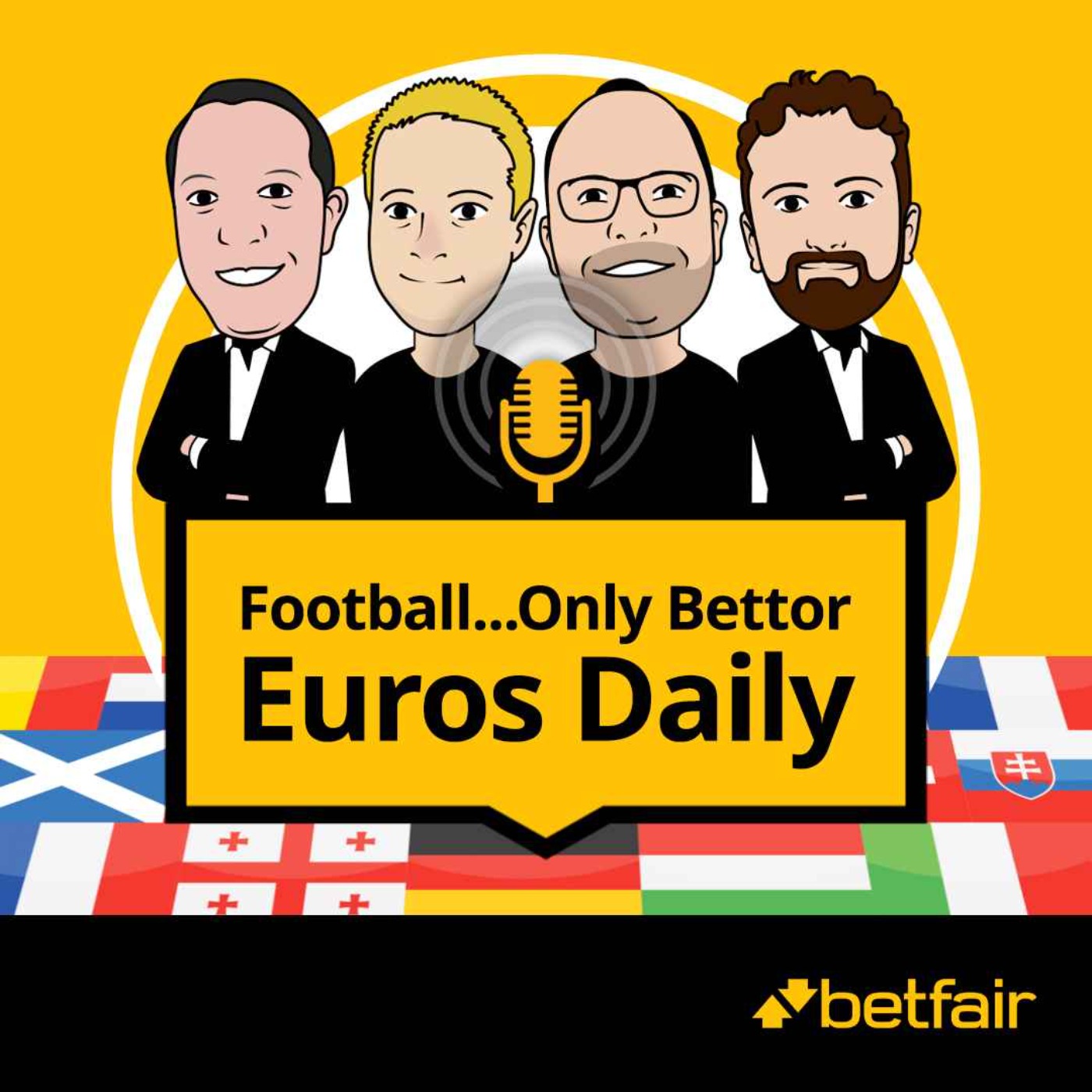 Italy leave it late, Spain march on and England expects! Football...Only Bettor: Euros Daily