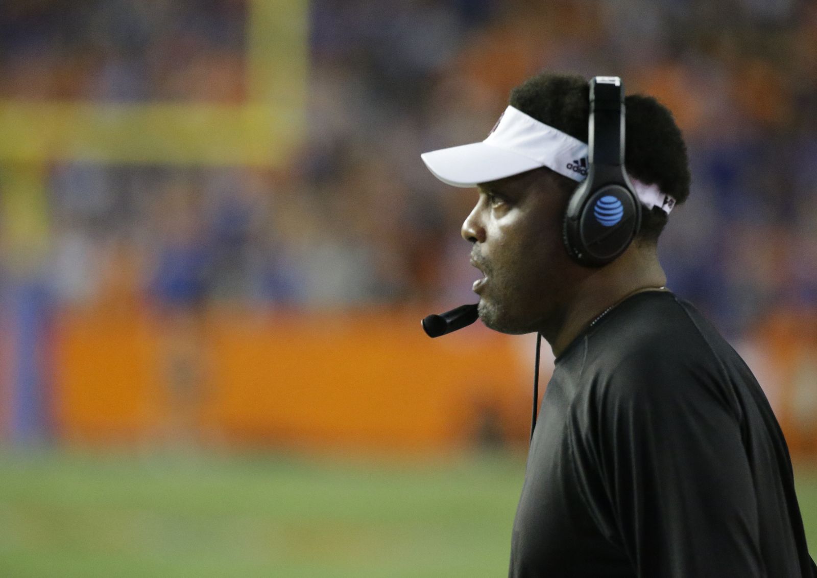 College rankings, playoff predictions, Sumlin's future at A&M episode artwork