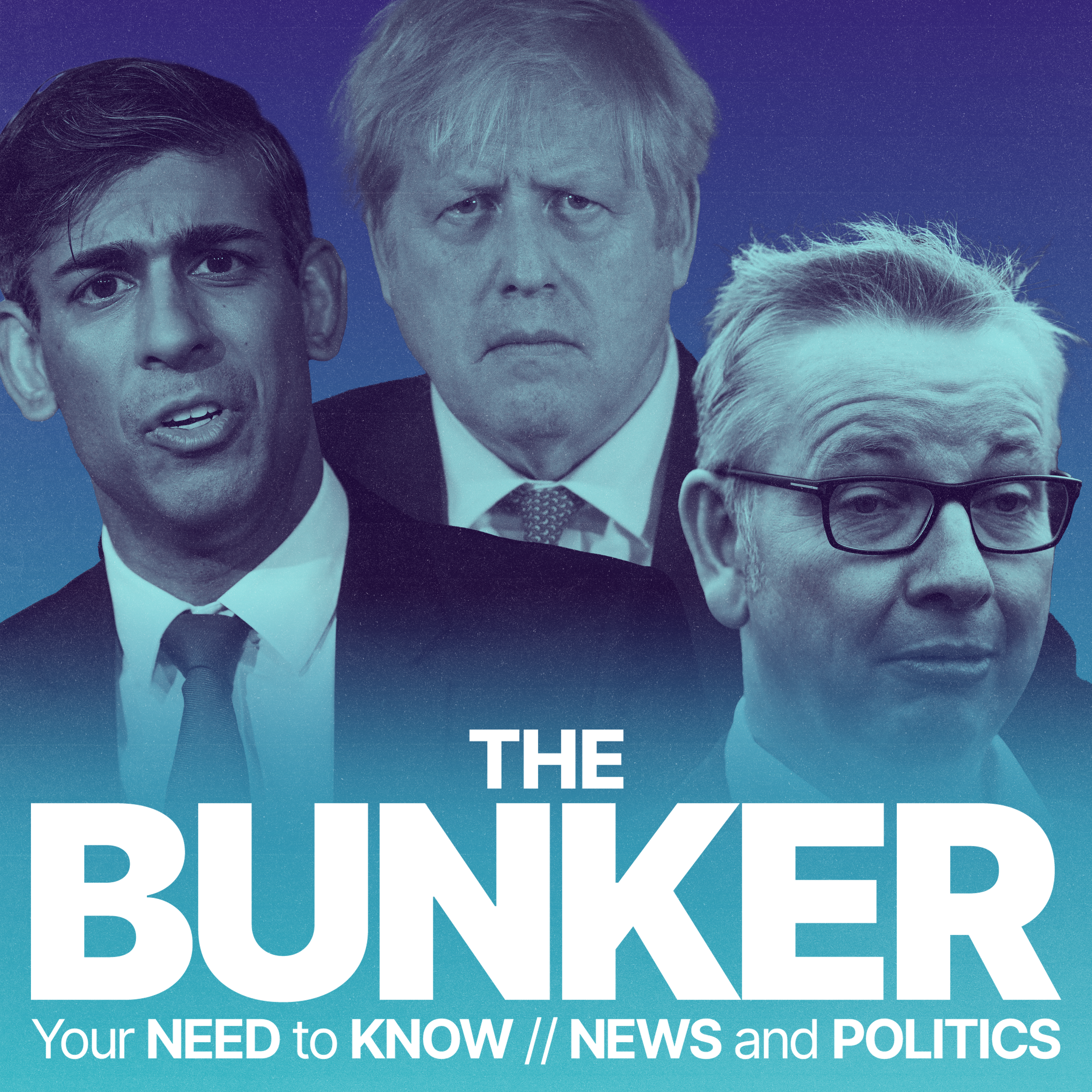 The Bunker – News without the nonsense