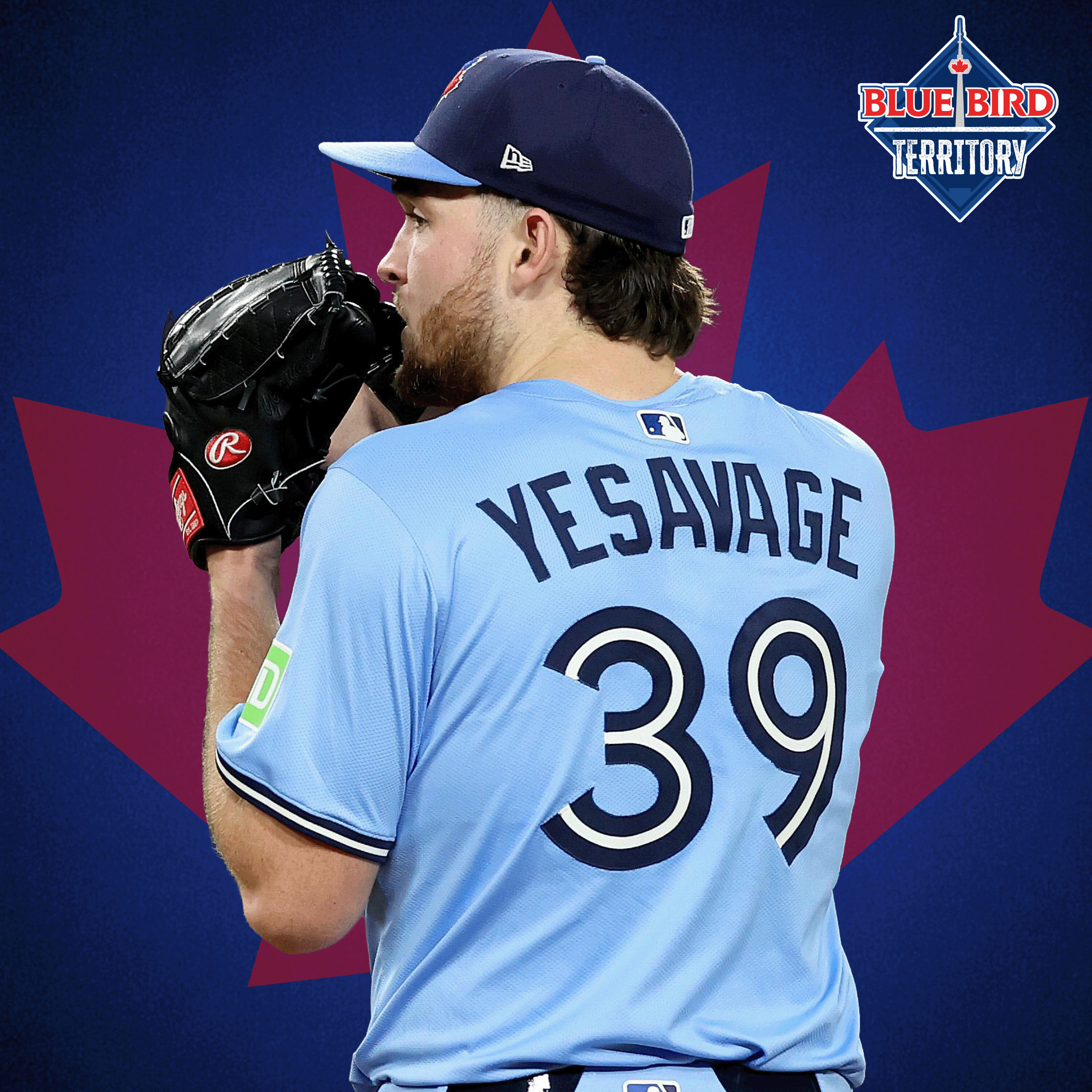 Trey Yesavage Expectations & Scouting Patrick Corbin