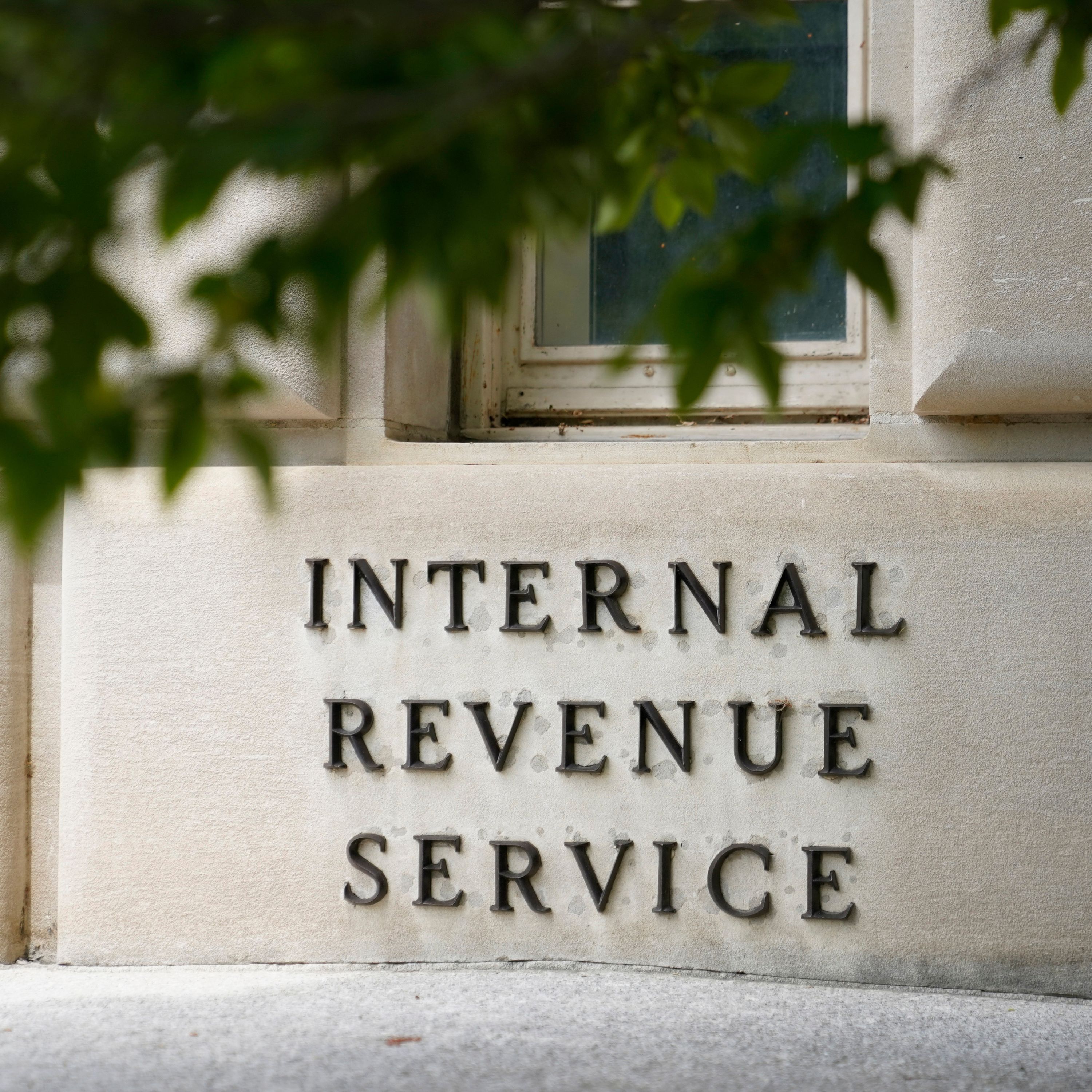 Nearly Half of IRS Workers Furloughed as Shutdown Drags On