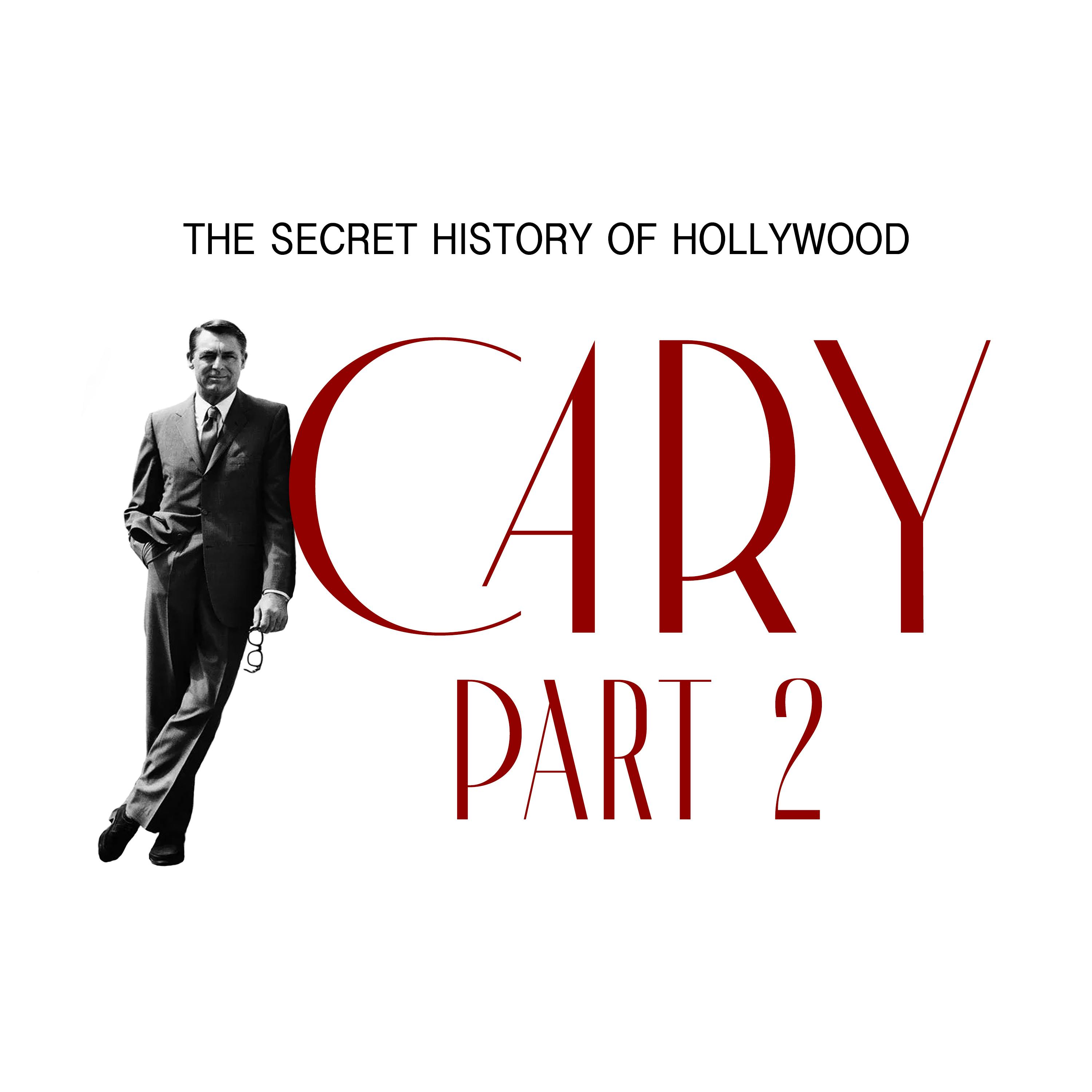Cary: Part 2 - Vol II