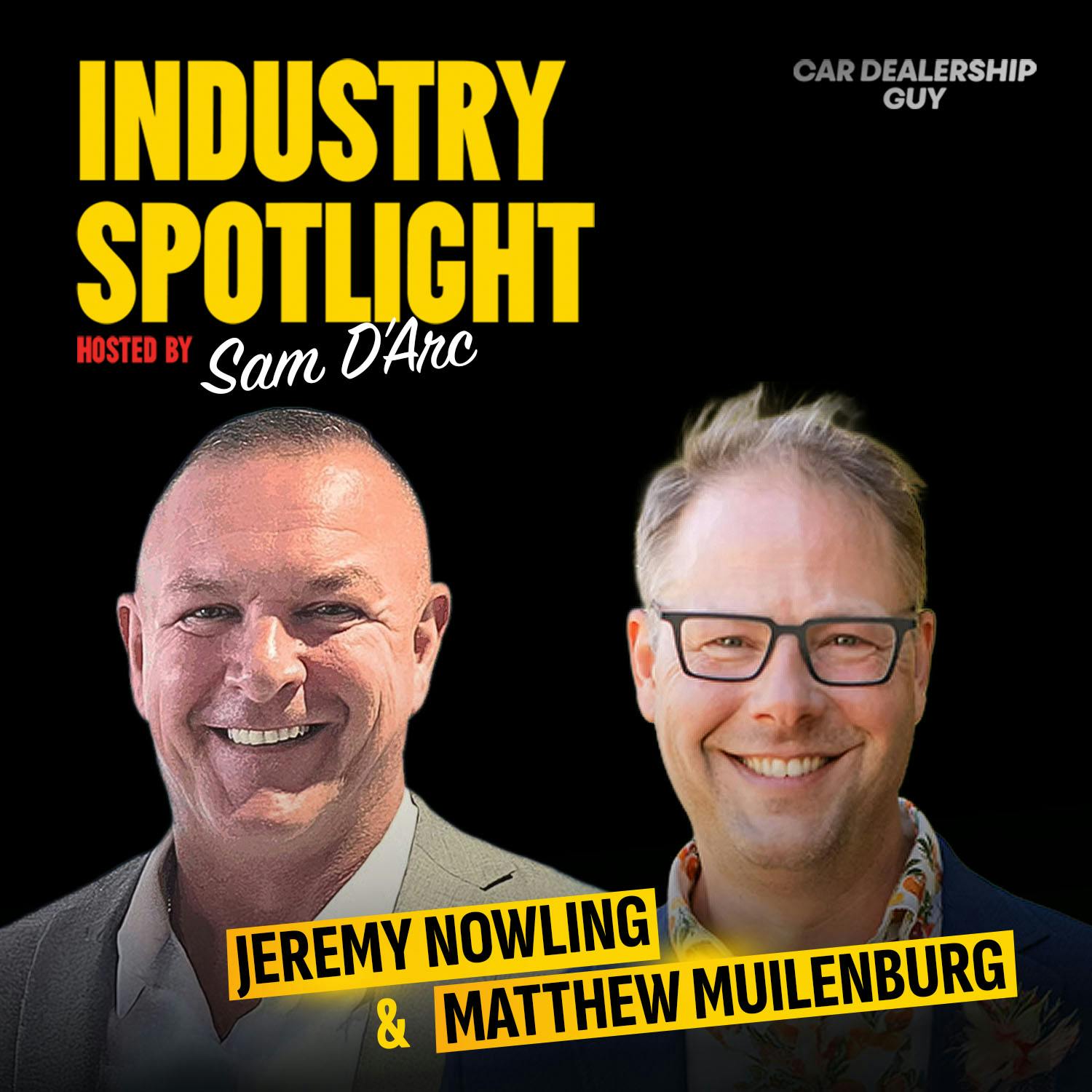 The Human Skill the Industry Lost — and How Great Dealers Are Scaling It to 10K+ Leads Daily | Industry Spotlight The Human Skill the Industry Lost — and How Great Dealers Are Scaling It to 10K+ Leads Daily | Industry Spotlight