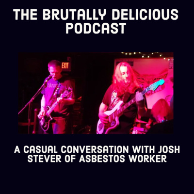 The Brutally Delicious Podcast