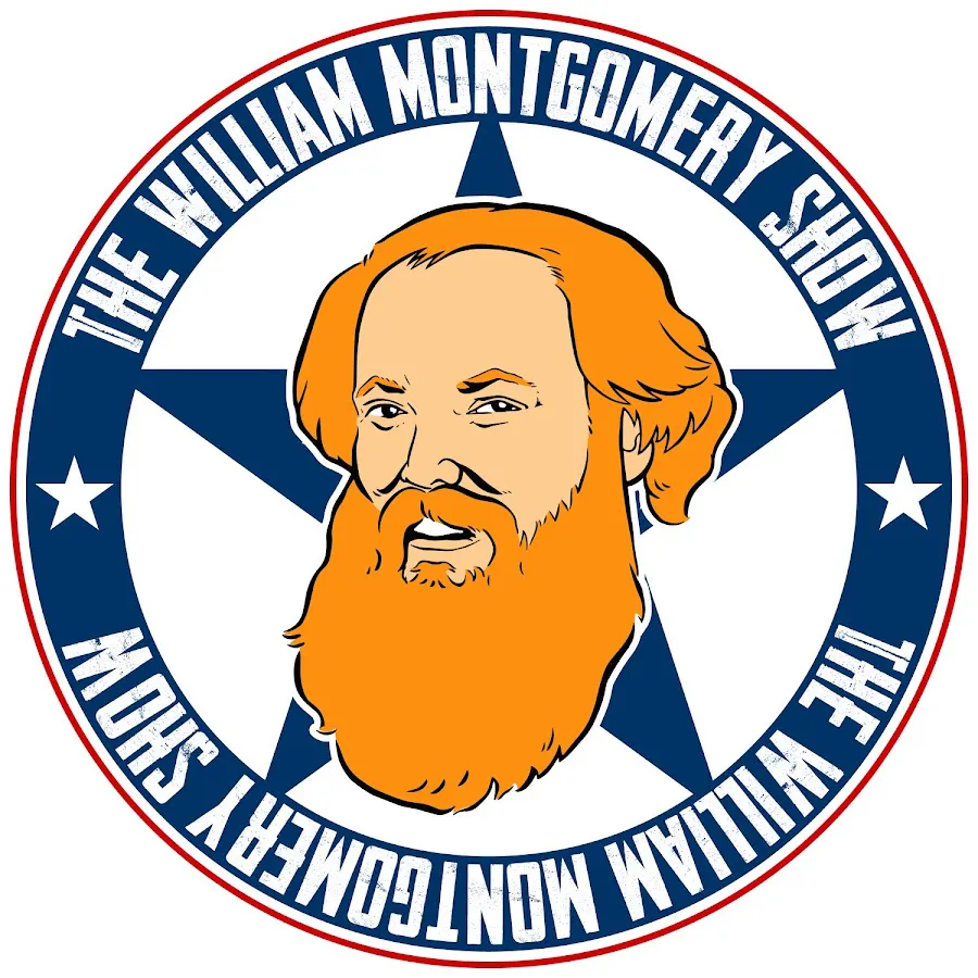 CJ Landry | The William Montgomery Show Ep. 230 episode artwork