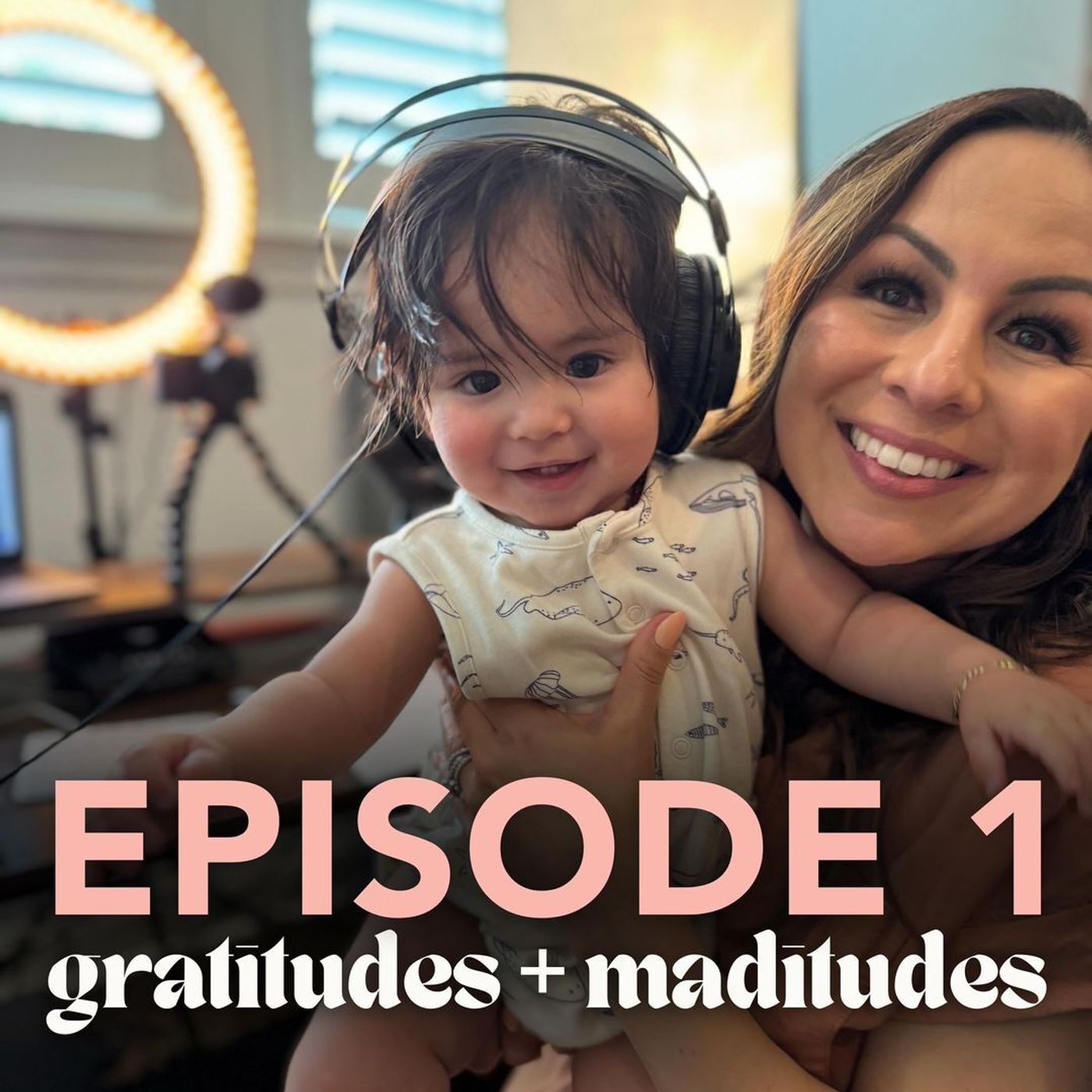 Funjelah with Anjelah Johnson-Reyes