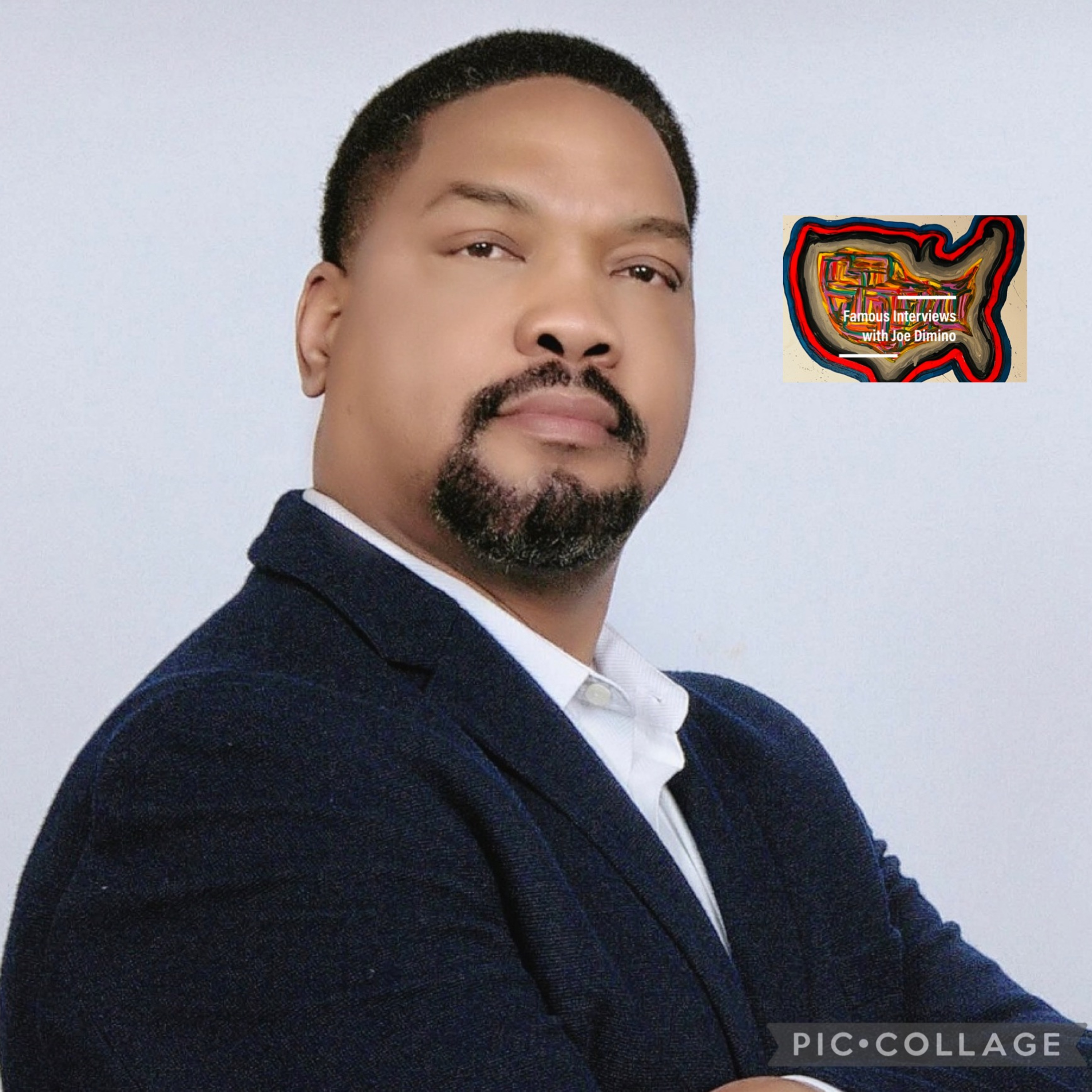 Transformational Life Coach Gerard Grogans