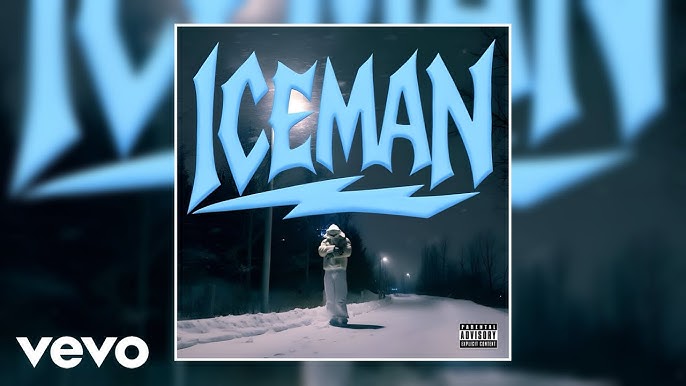 ICEMAN (Album) - Drake episode artwork