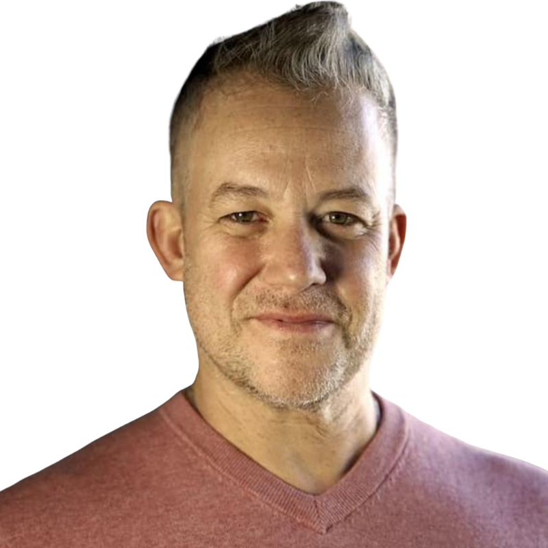 Rafting the Zambezi, Walking the Camino, and Bootstrapping Companies for 8-Figure Exits with Dave Williams (Ep 131)