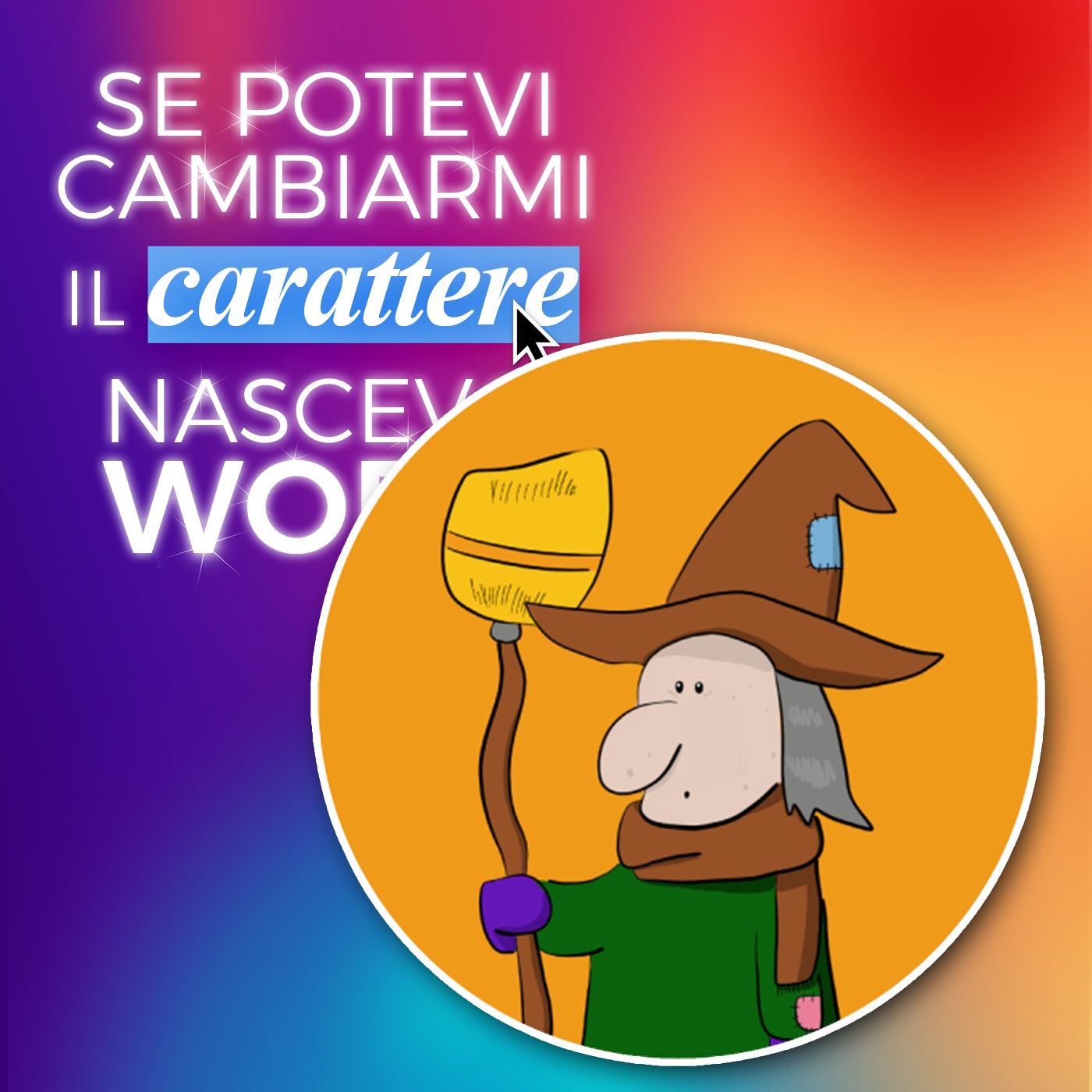 Ep. 142 - Bentornata Epifania, che tutte le feste si porta via... 🧦 episode artwork