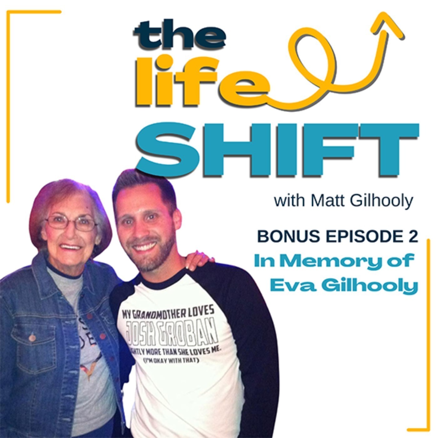BONUS EPISODE #2- In Memory of Eva Gilhooly episode artwork