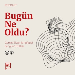 Bugün Ne Oldu? (15 Temmuz 2024): 8. yılında darbe girişimi episode artwork