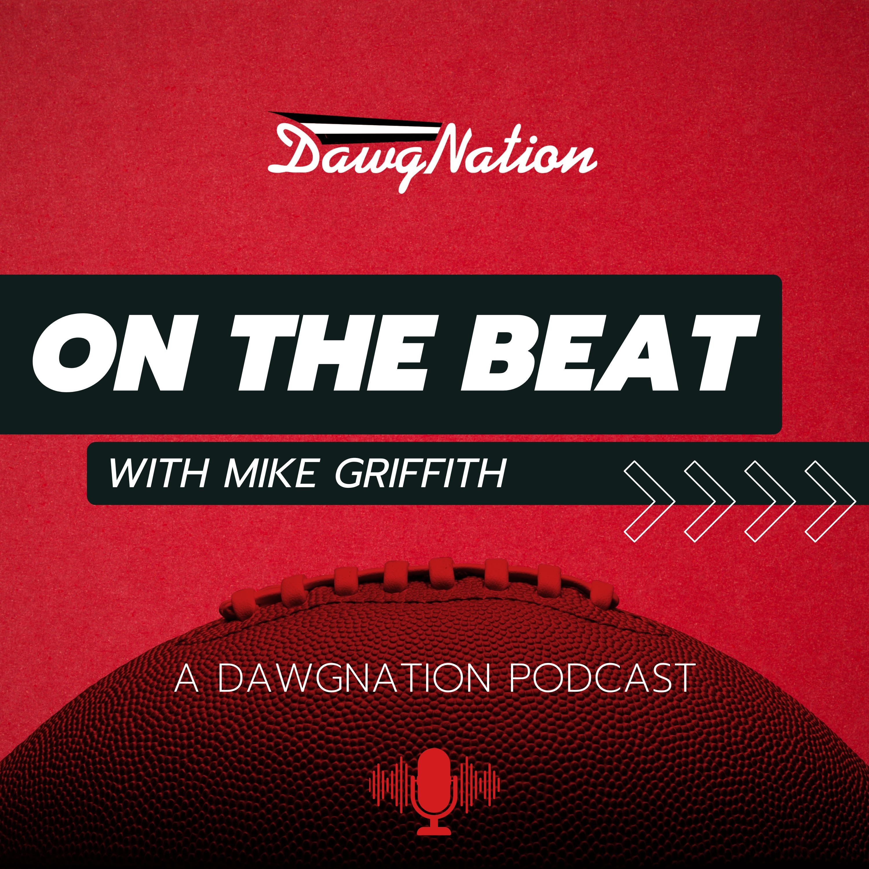 Do the Dawgs have enough? | On The Beat episode artwork