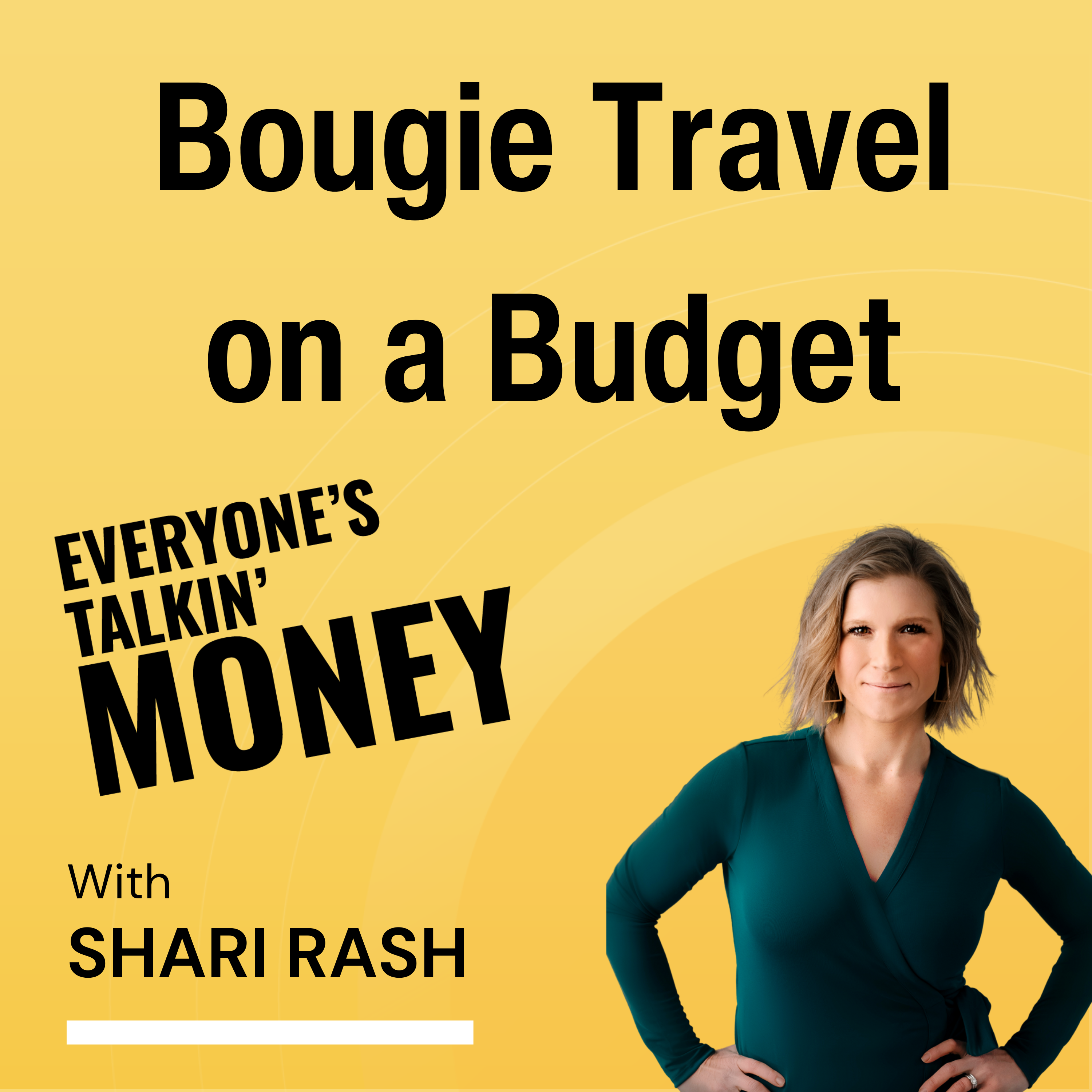 Rich Girl Summer Travel Part 2: Advanced Hacks & Money Moves for Bougie Travel on a Budget