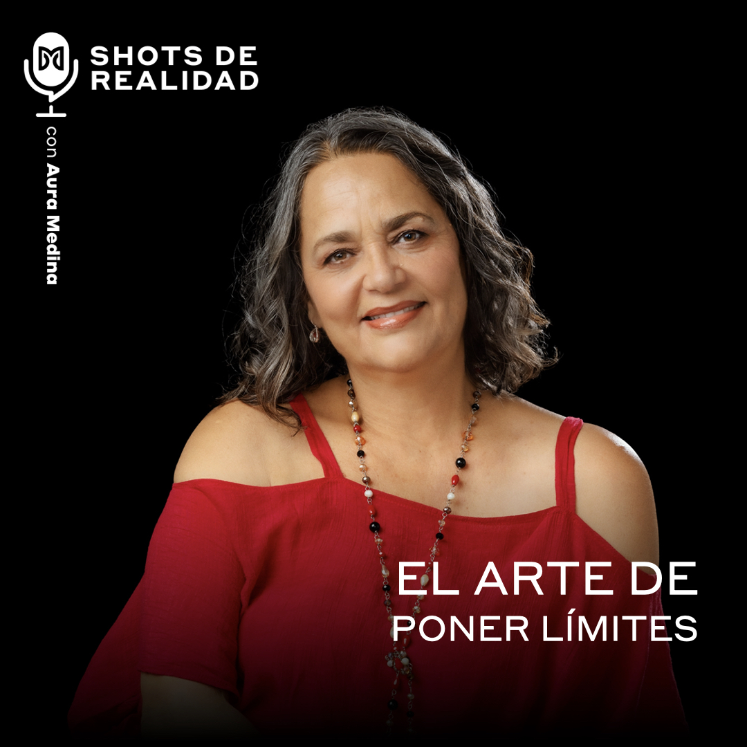 Shots de Realidad con Aura Medina