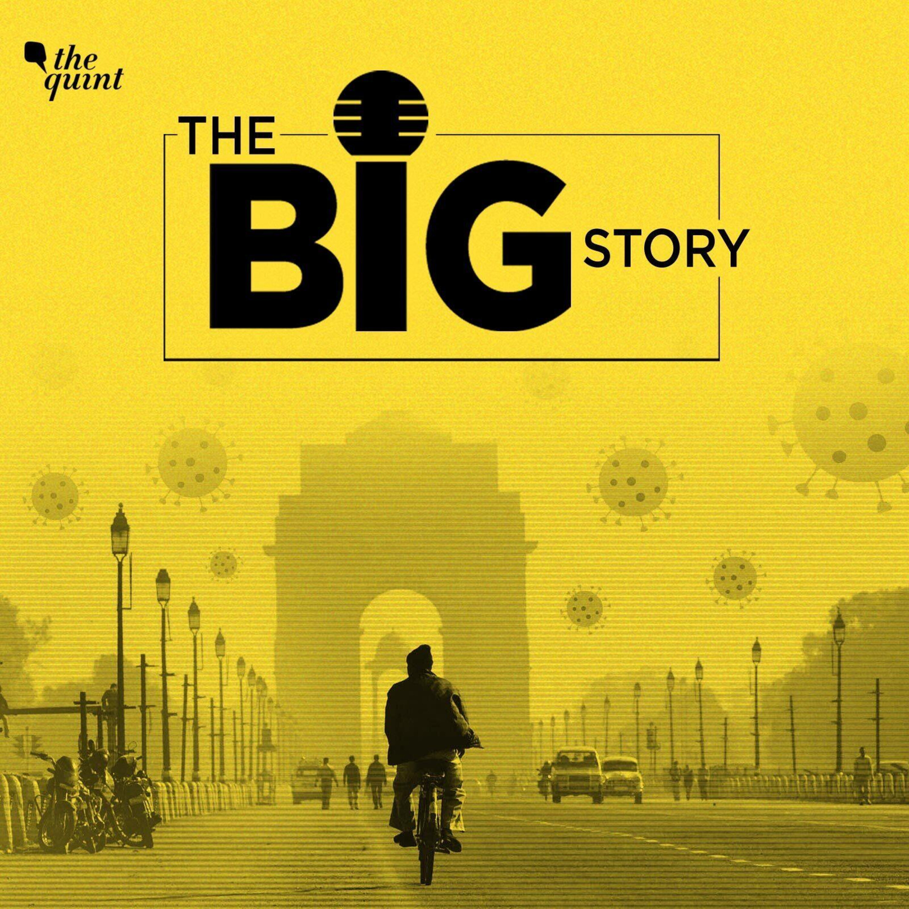 COVID-19 Cases Rise in Delhi: Should the Mask Mandate Return?