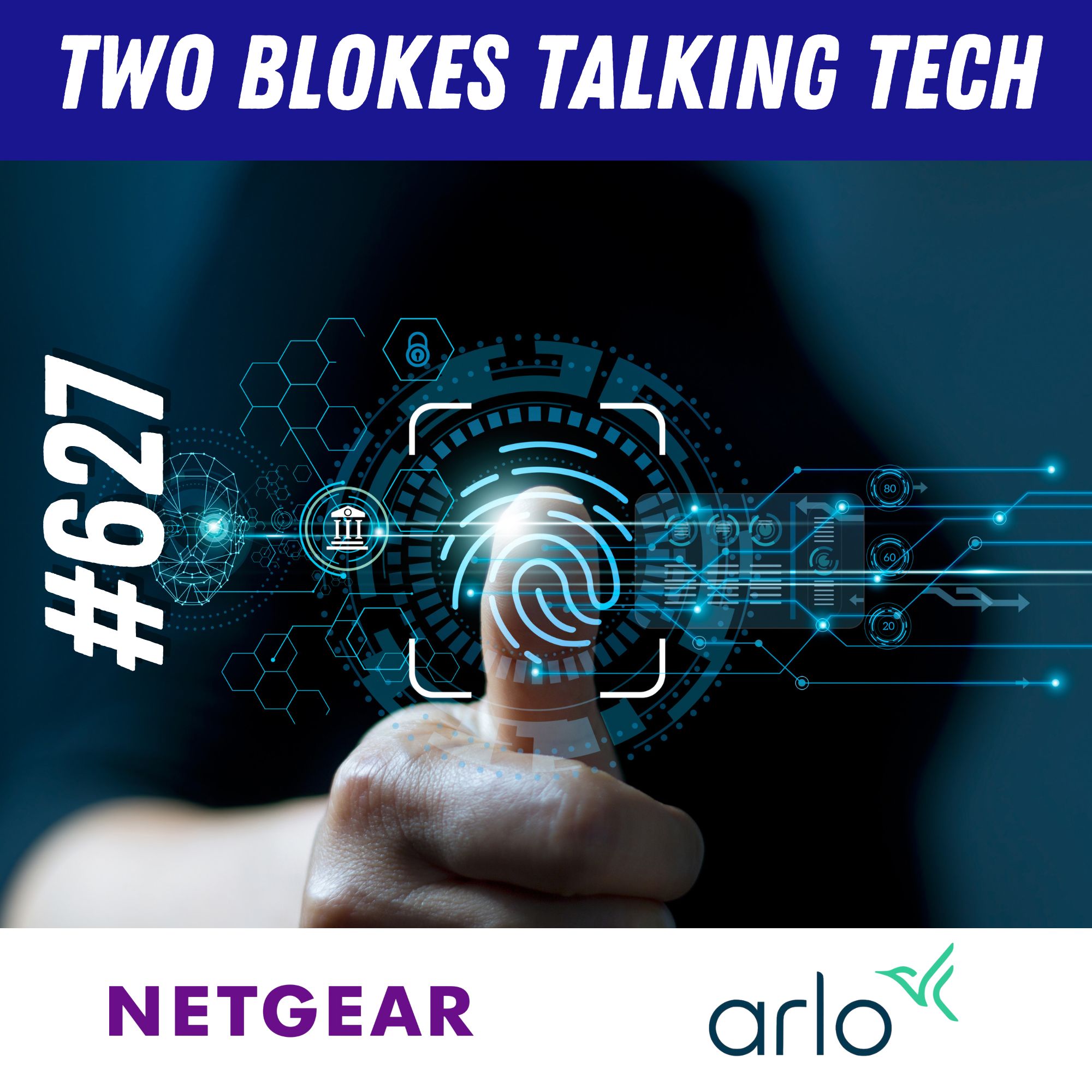 TBTT #627 - The Digital ID and Meta's war on news