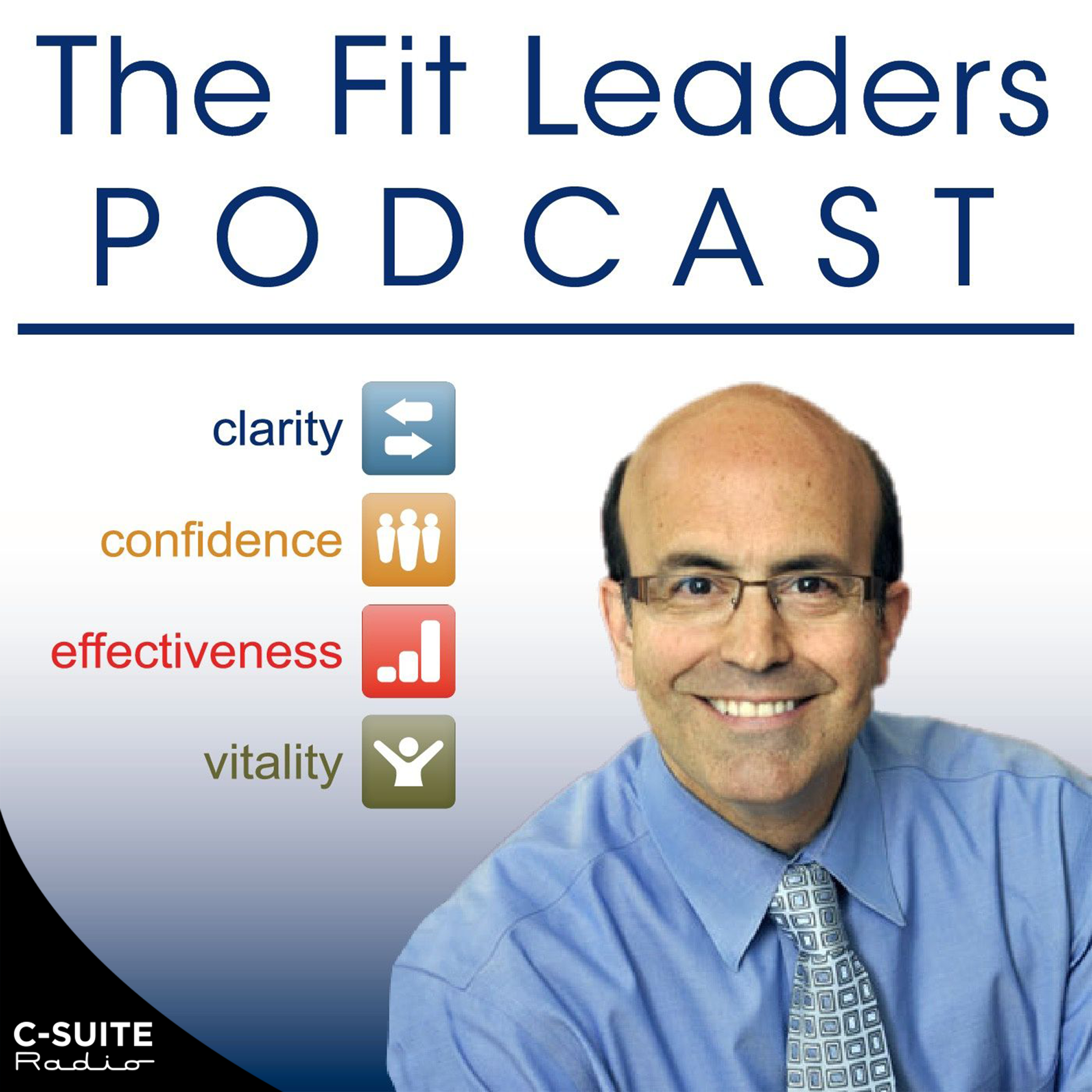 The Fit Leaders Podcast