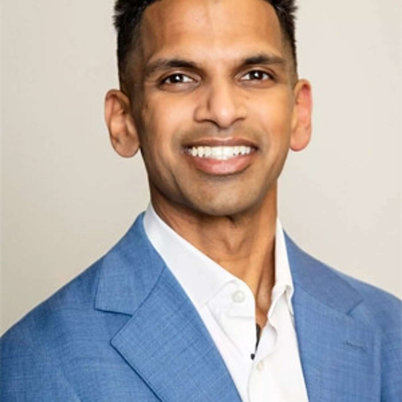 Shaan Patel Releases New Book "Prep Expert Digital SAT Playbook: Winning Strategies to Achieve Your Dream Score" episode artwork