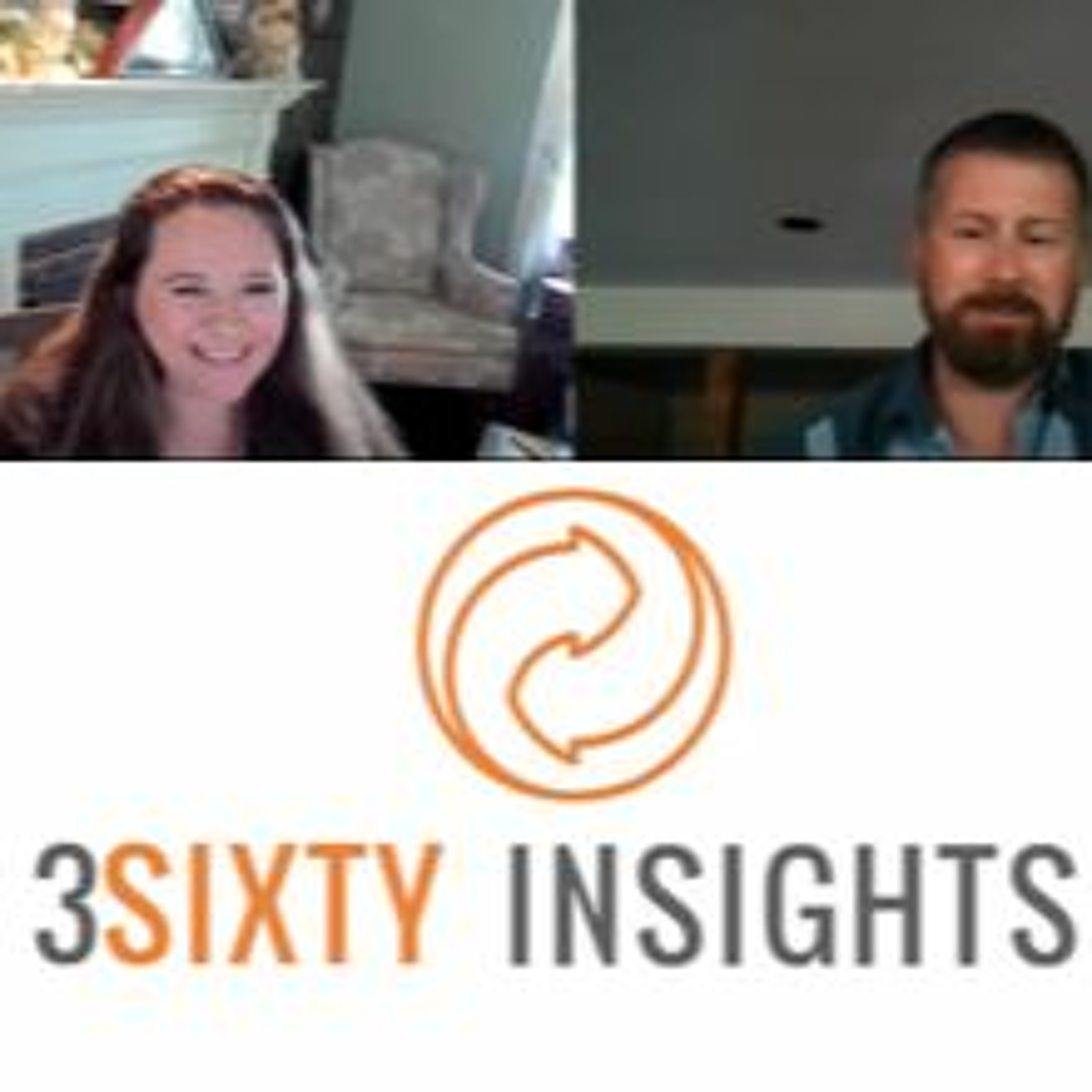 #HRTechChat with Jennifer Ravalli, Head of Marketing at PandoLogic episode artwork