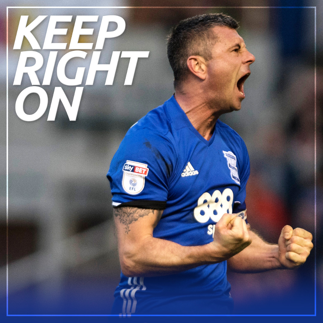 Paul Robinson on his Blues career and plans for management